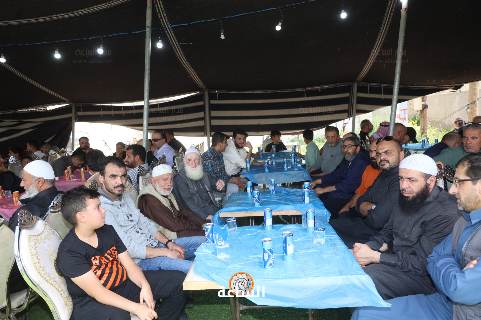 Madar Al-Saa Images 0.49947502840894853