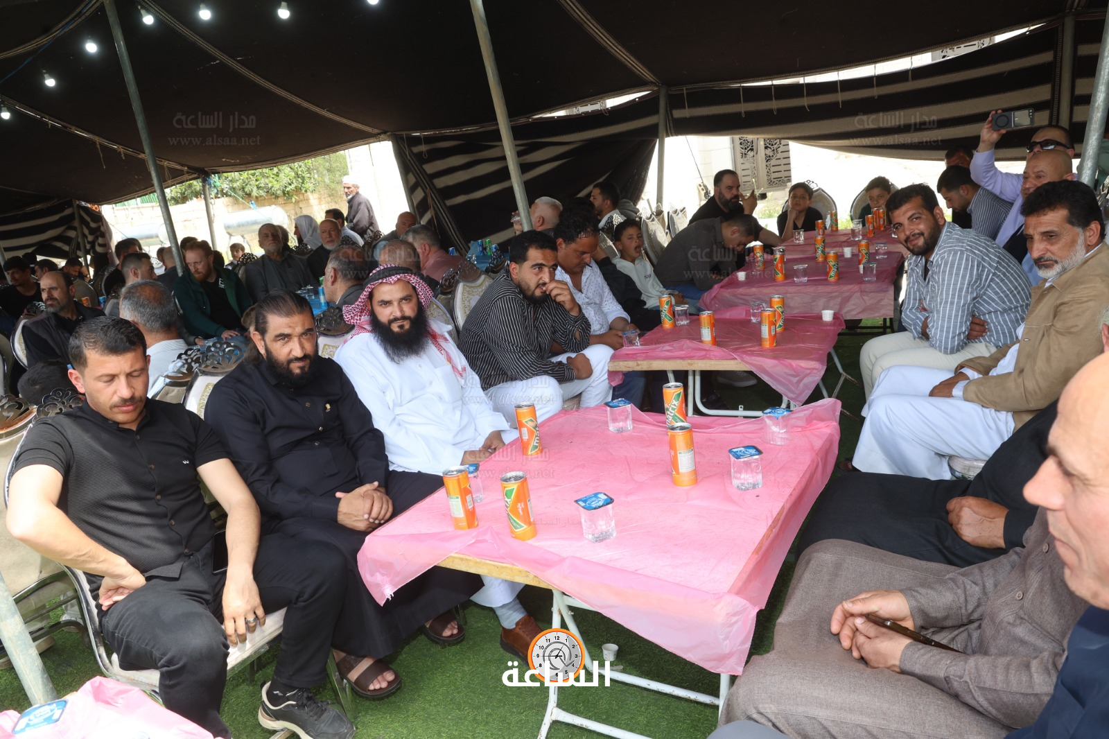 Madar Al-Saa Images 0.7789794878621873