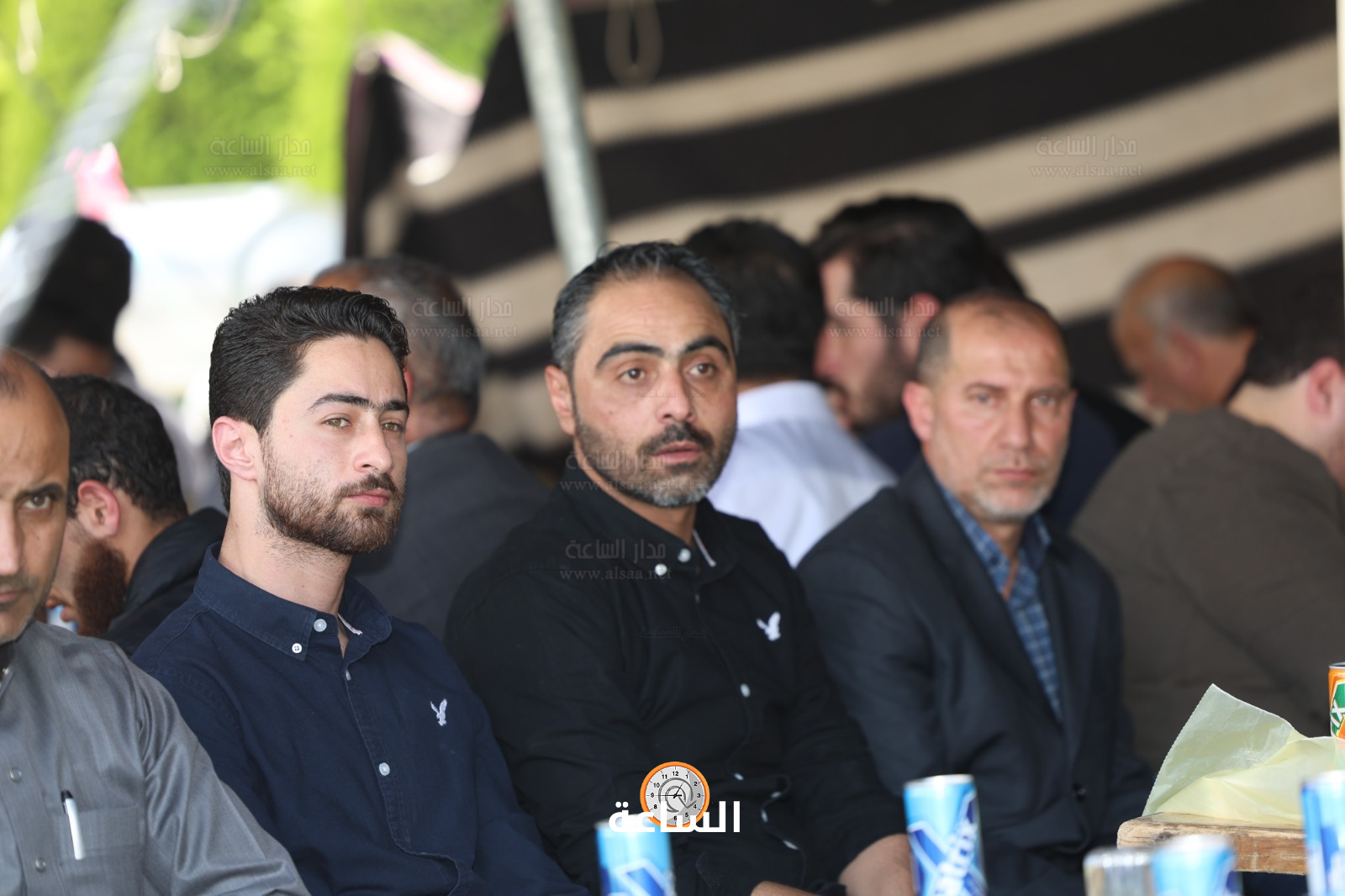 Madar Al-Saa Images 0.7235556457377764