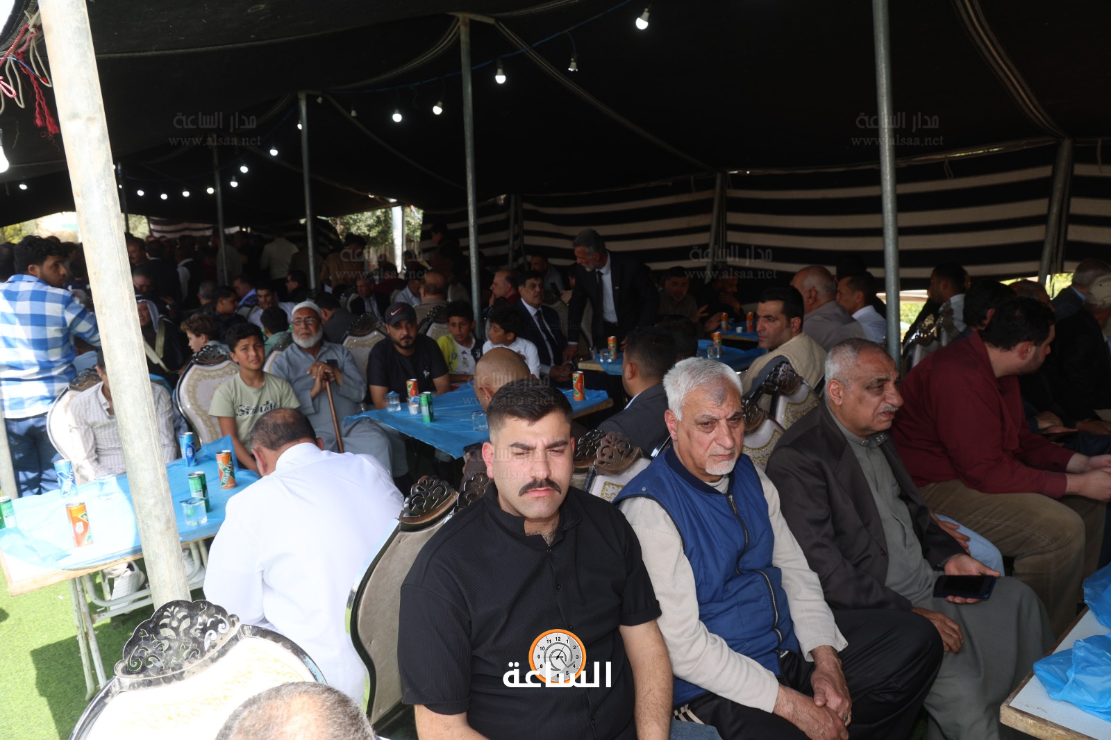 Madar Al-Saa Images 0.3521620770971833