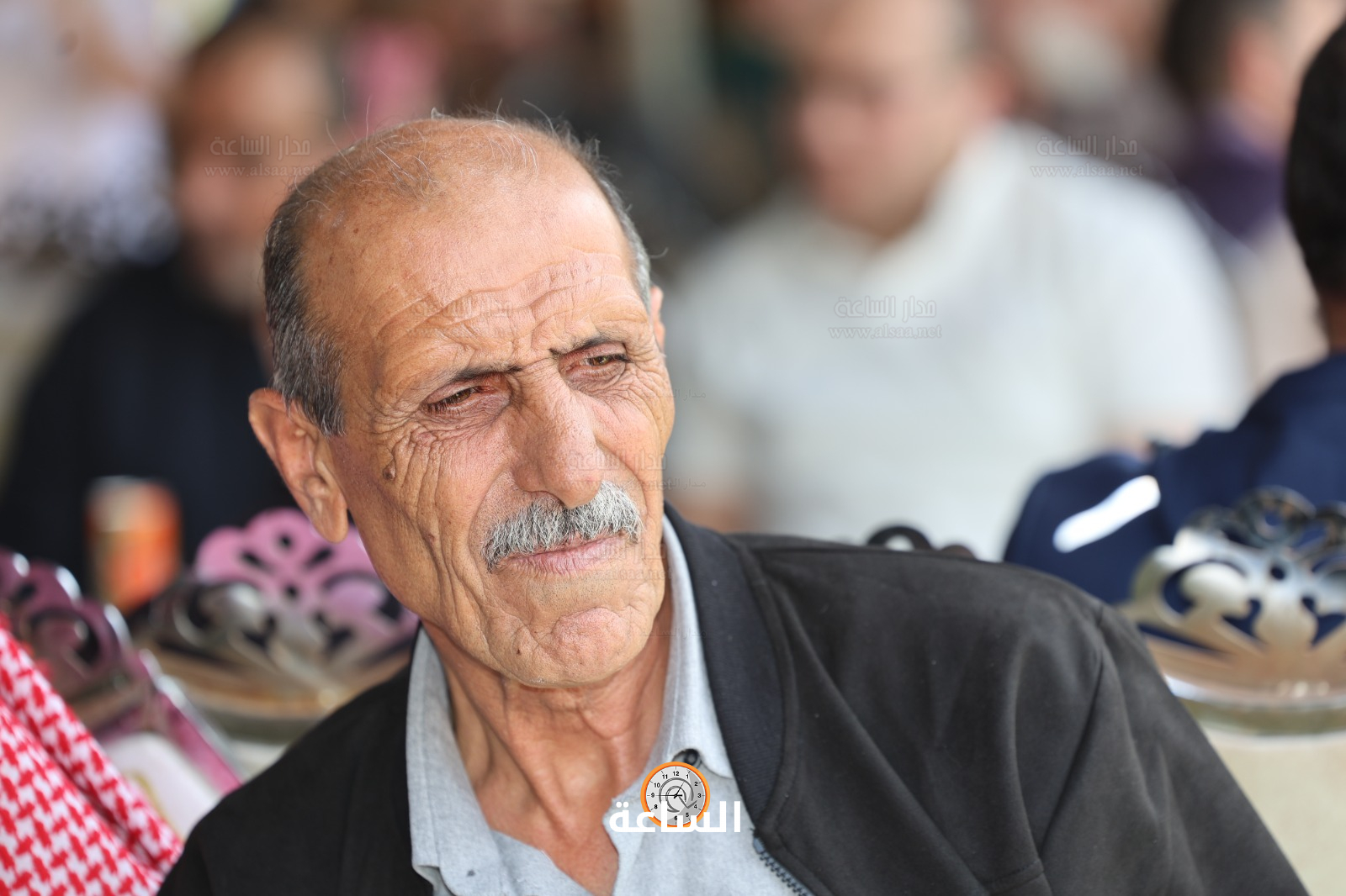 Madar Al-Saa Images 0.4418534878279541