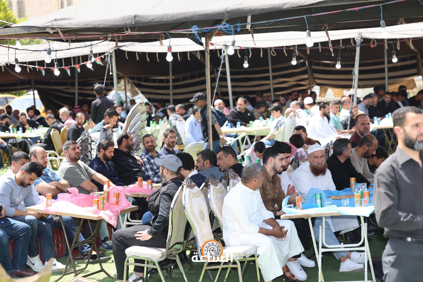 Madar Al-Saa Images 0.8309987965697553