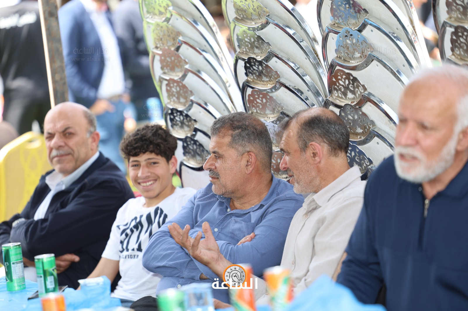 Madar Al-Saa Images 0.28939070315135984