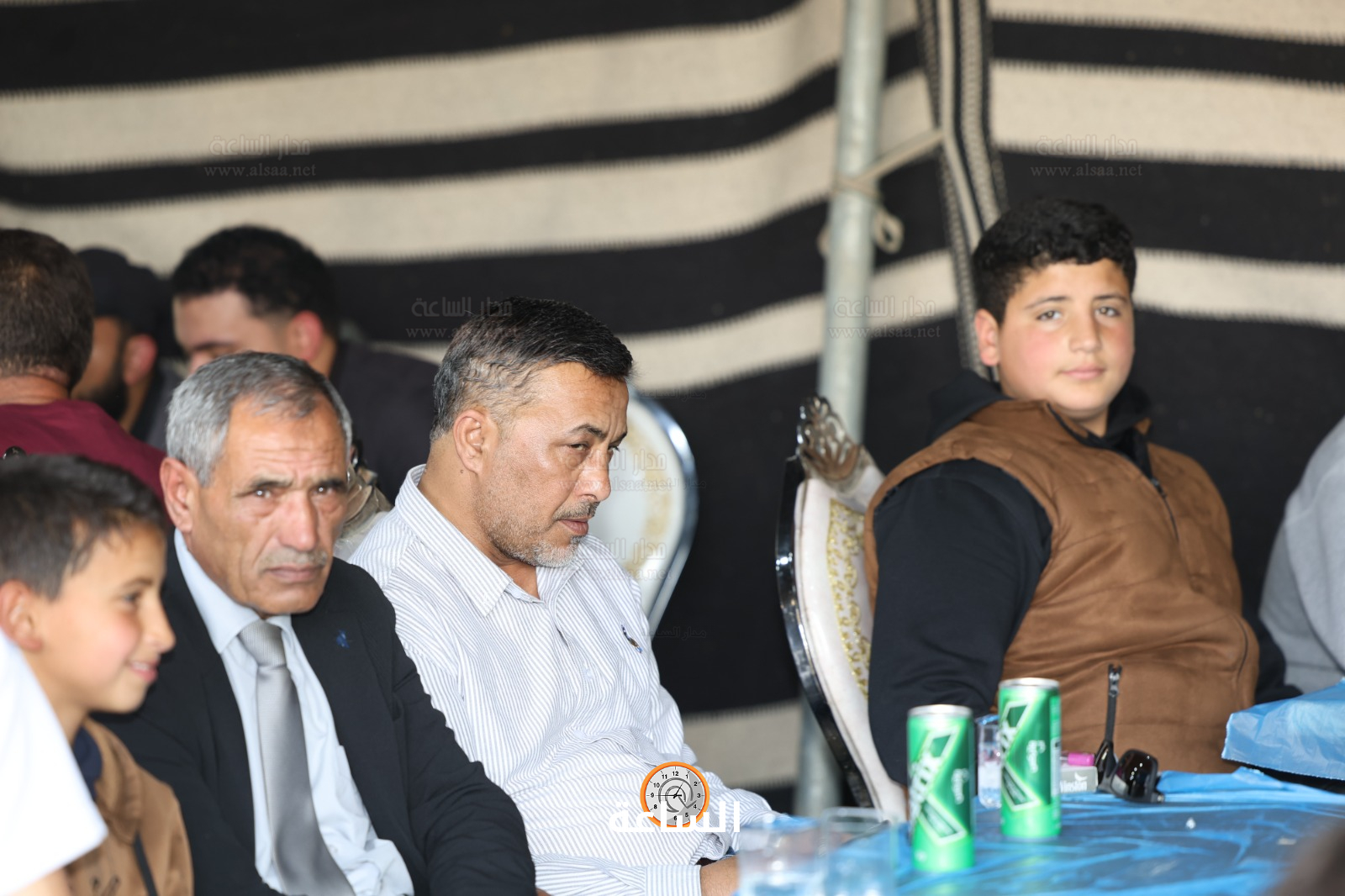 Madar Al-Saa Images 0.2453948089143969