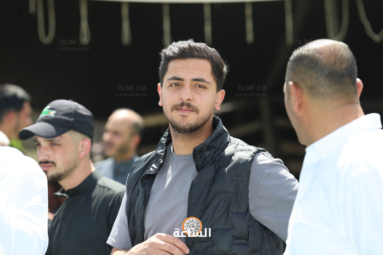 Madar Al-Saa Images 0.04681064274654778