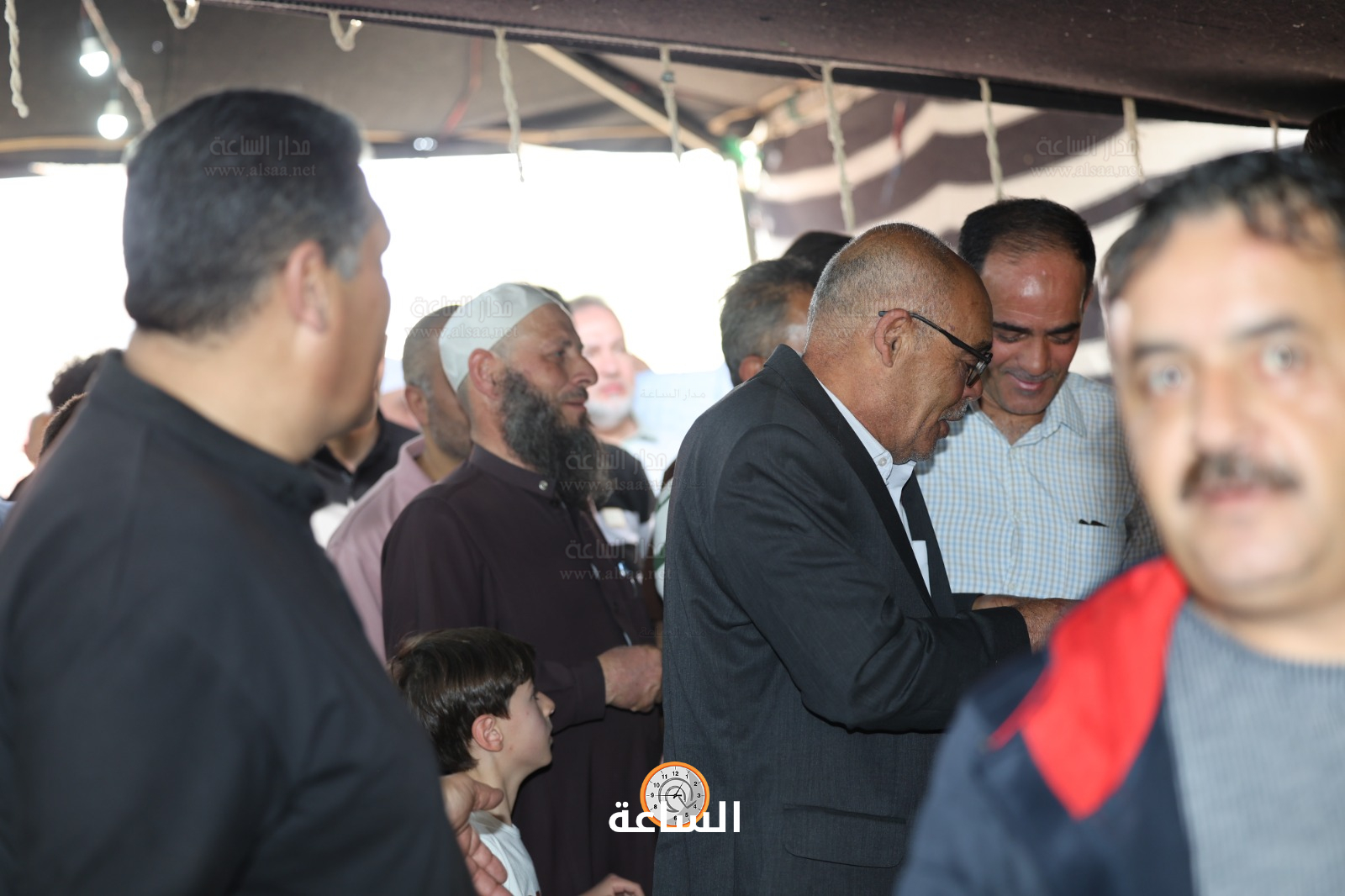 Madar Al-Saa Images 0.811127824308751