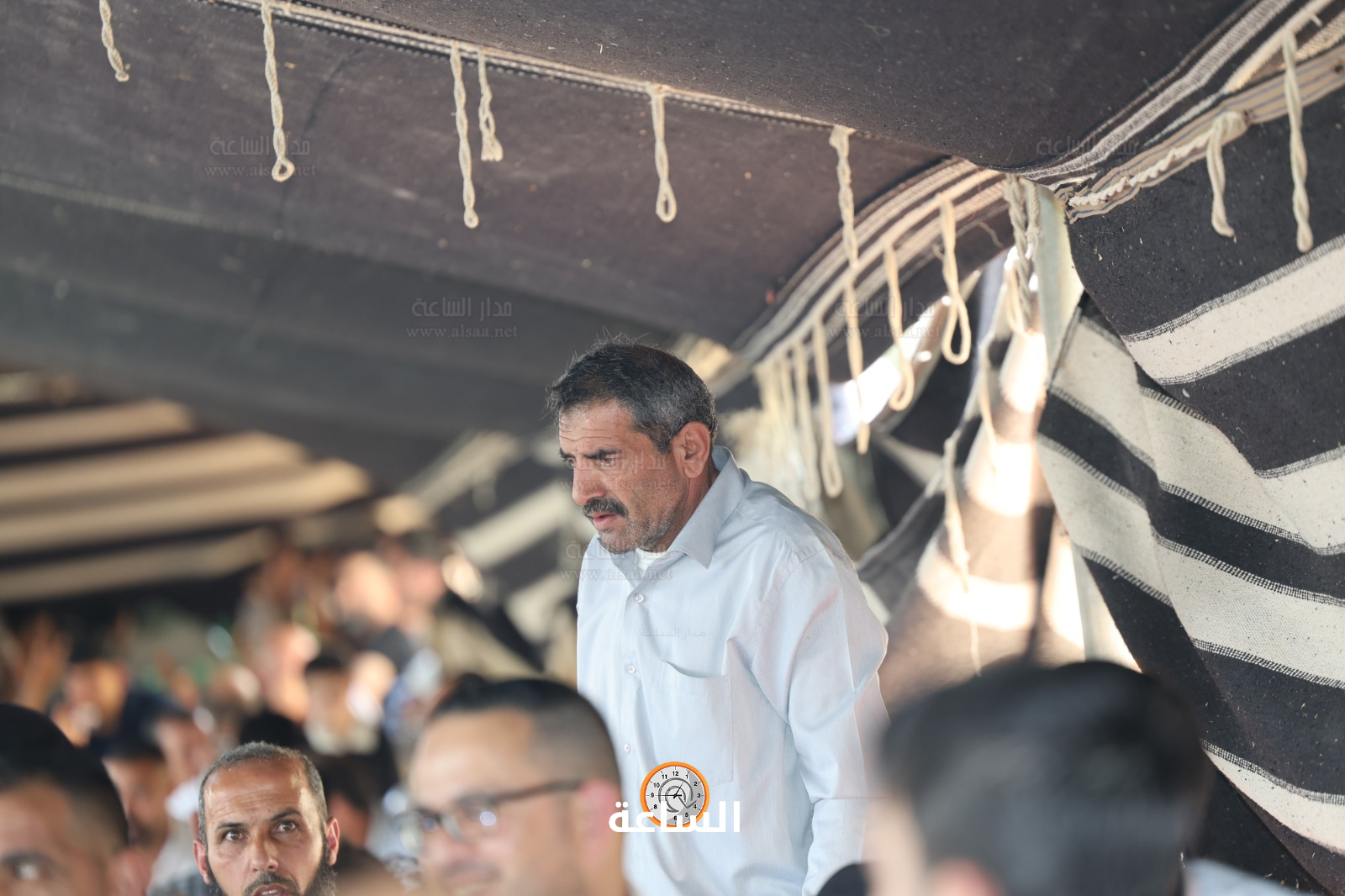 Madar Al-Saa Images 0.8115861118291324