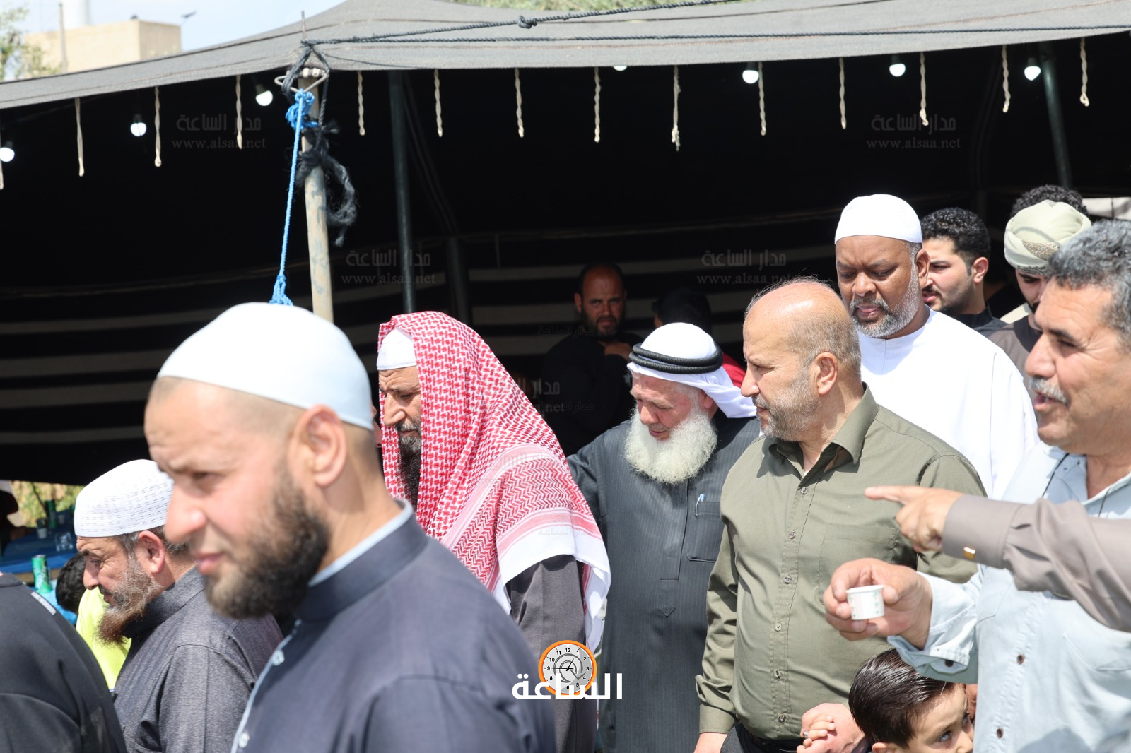 Madar Al-Saa Images 0.12306318416583606