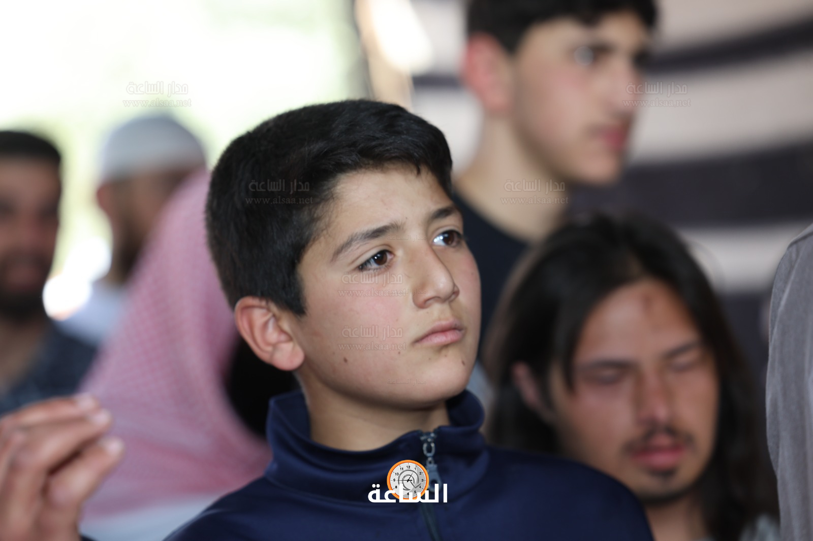 Madar Al-Saa Images 0.866155599814833