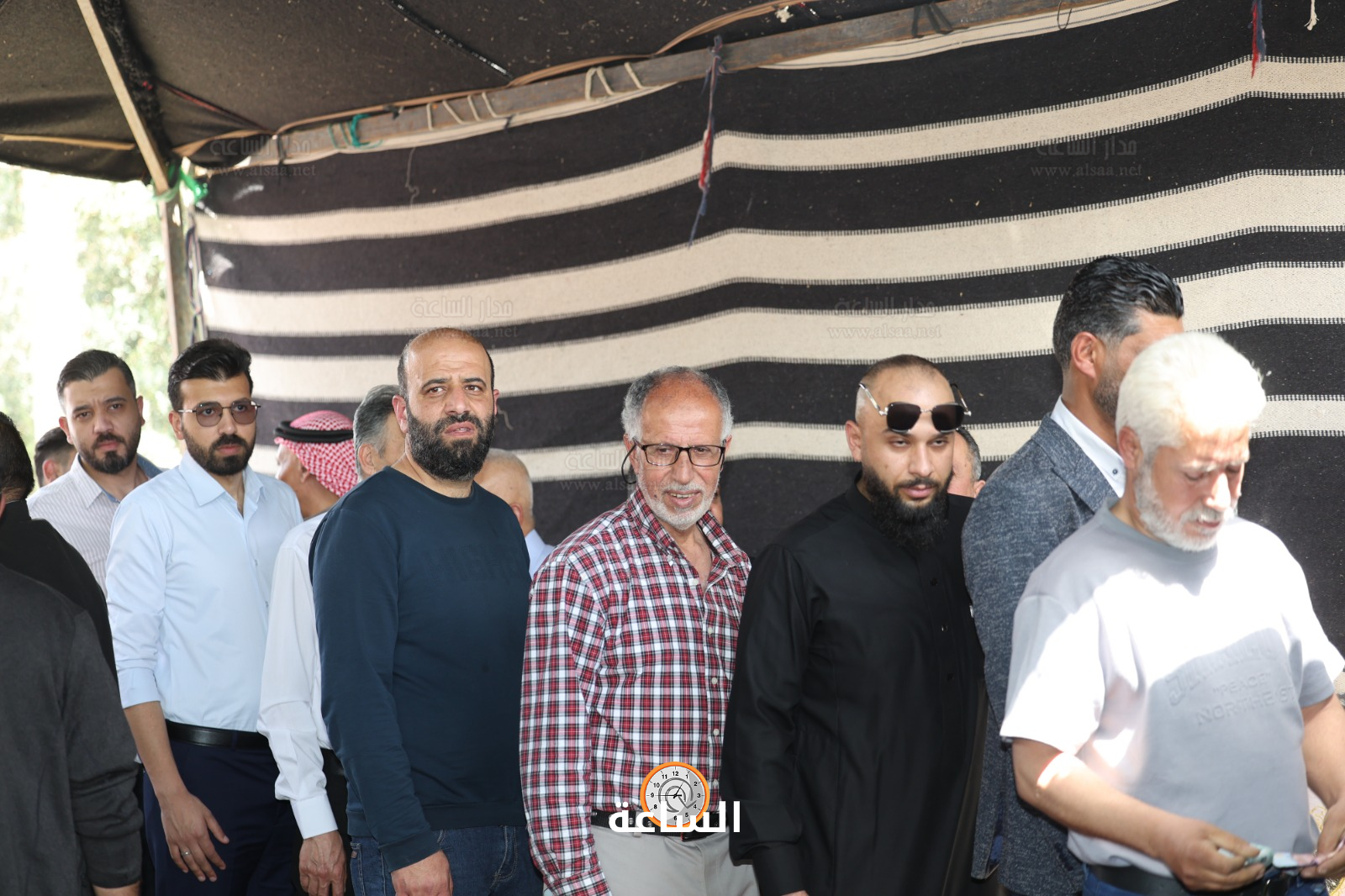 Madar Al-Saa Images 0.4087531839738132