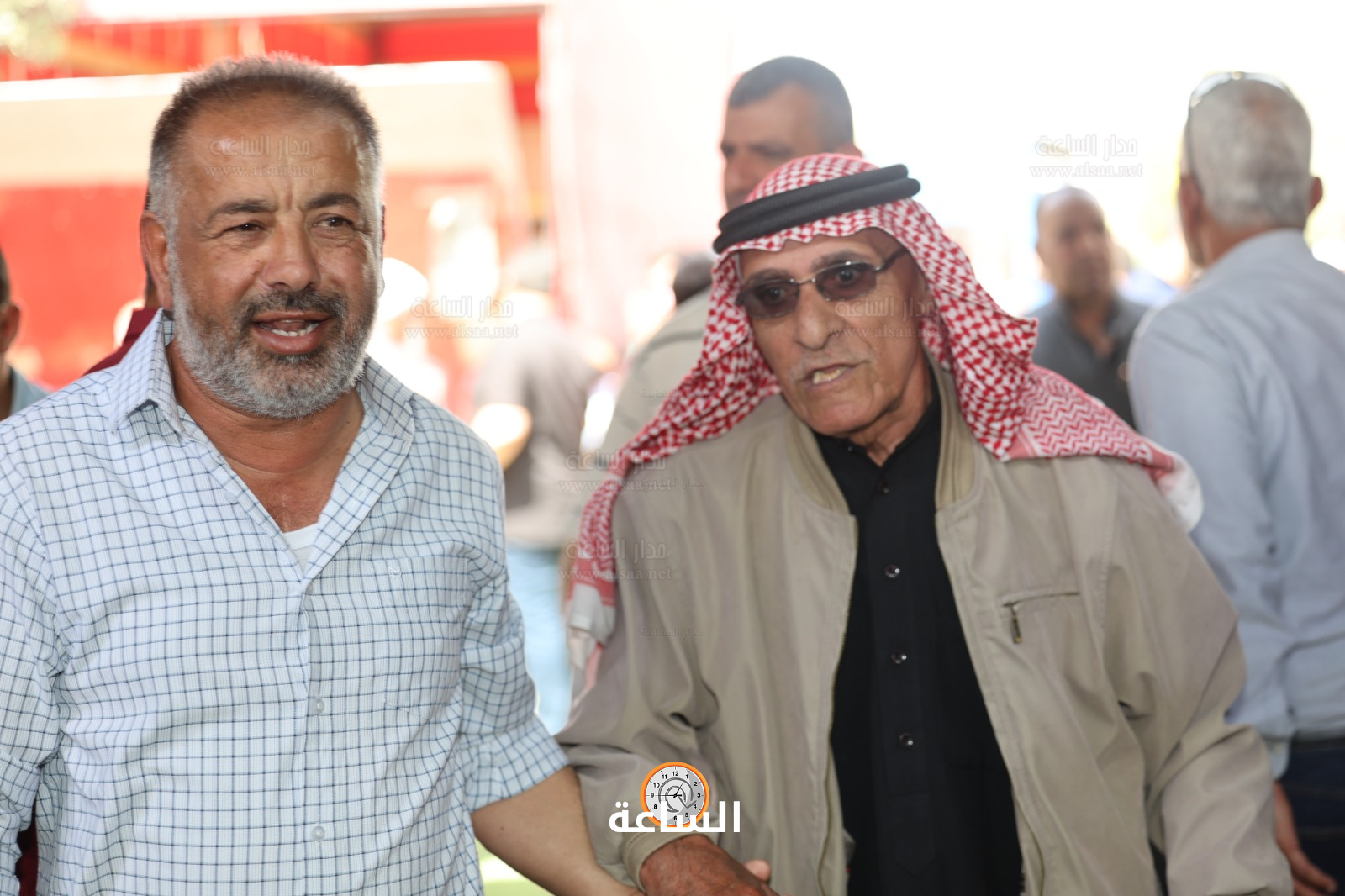 Madar Al-Saa Images 0.15936835220853496