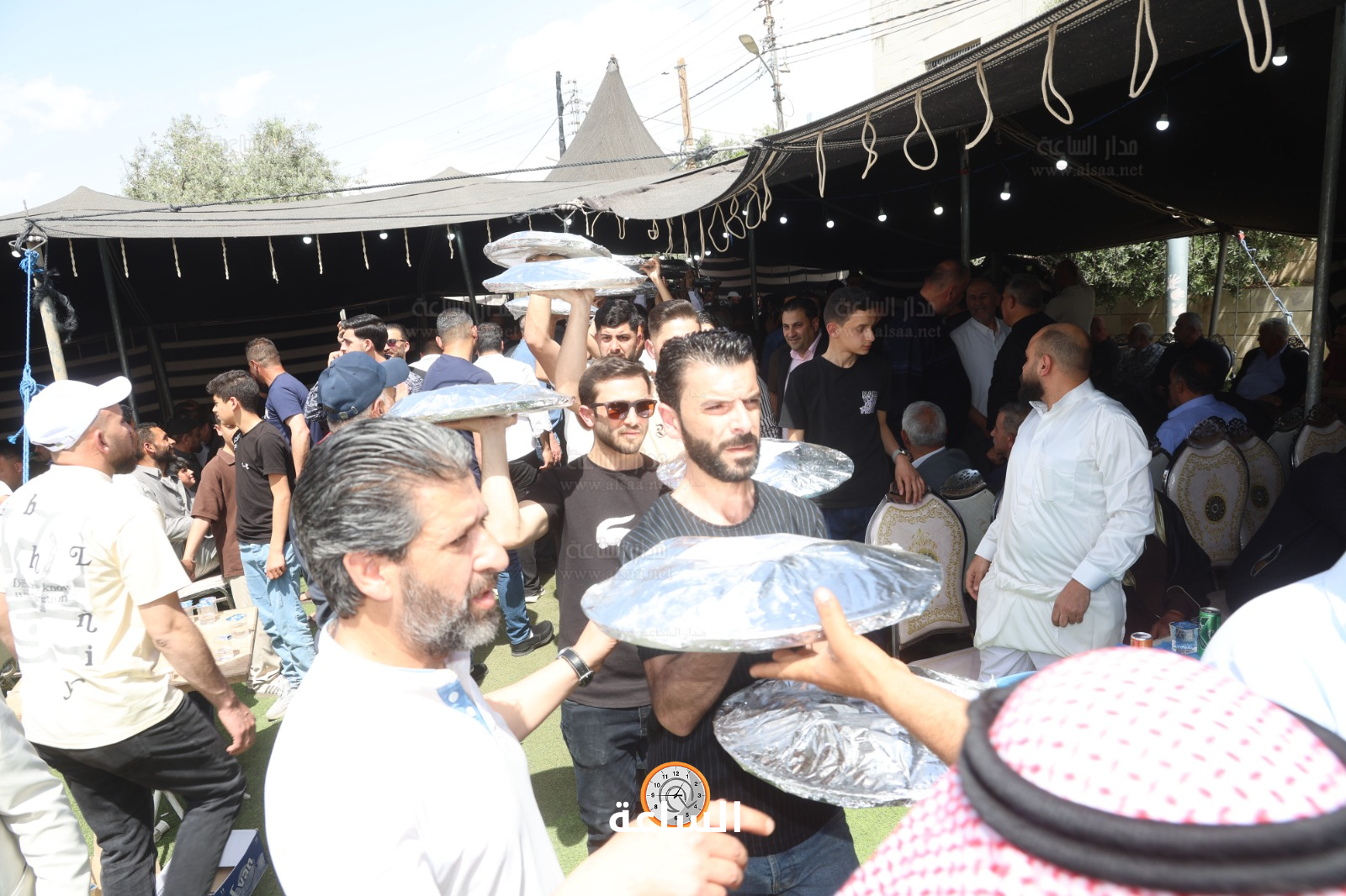 Madar Al-Saa Images 0.49161841279155083