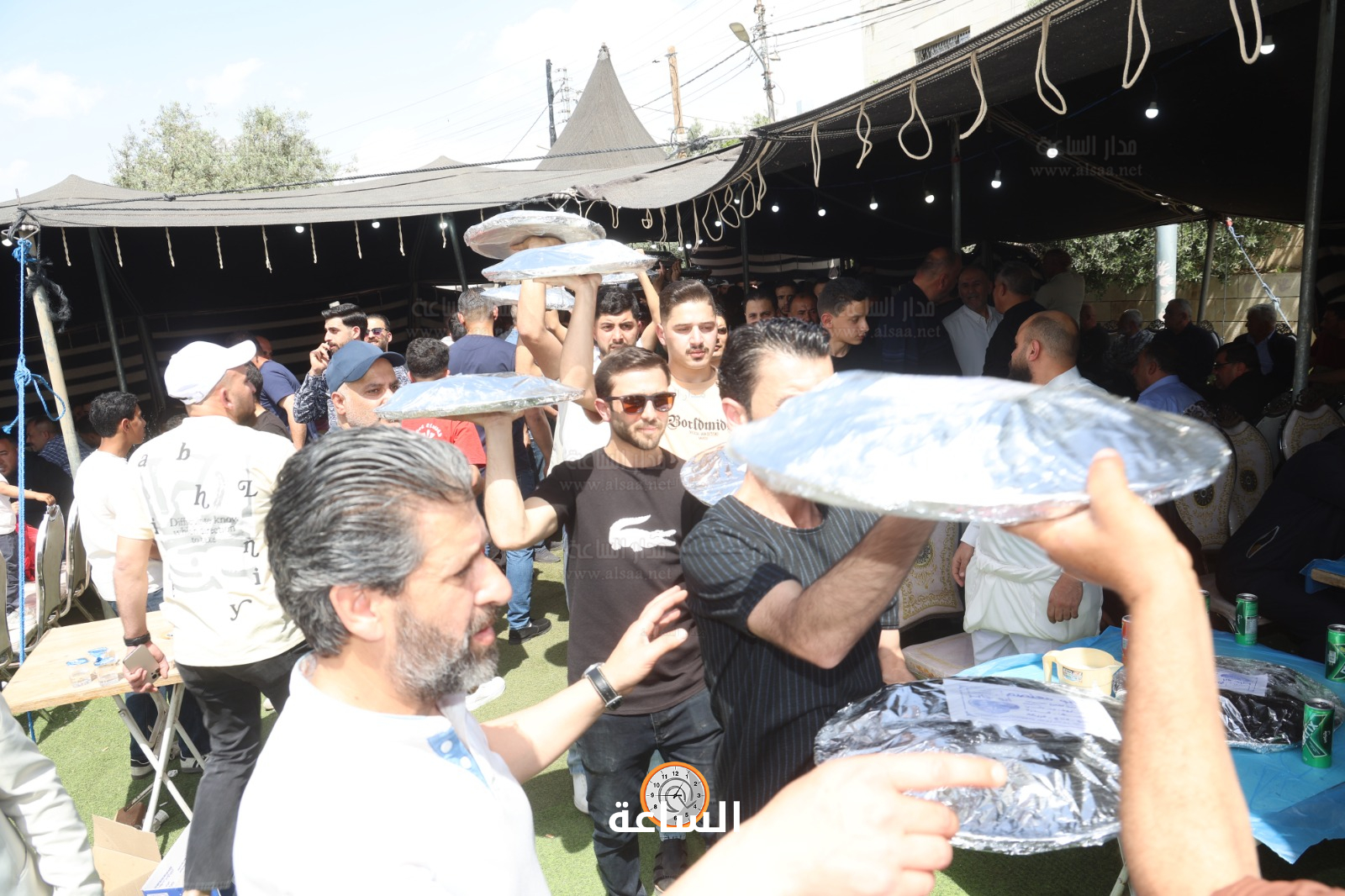 Madar Al-Saa Images 0.6166861994051307