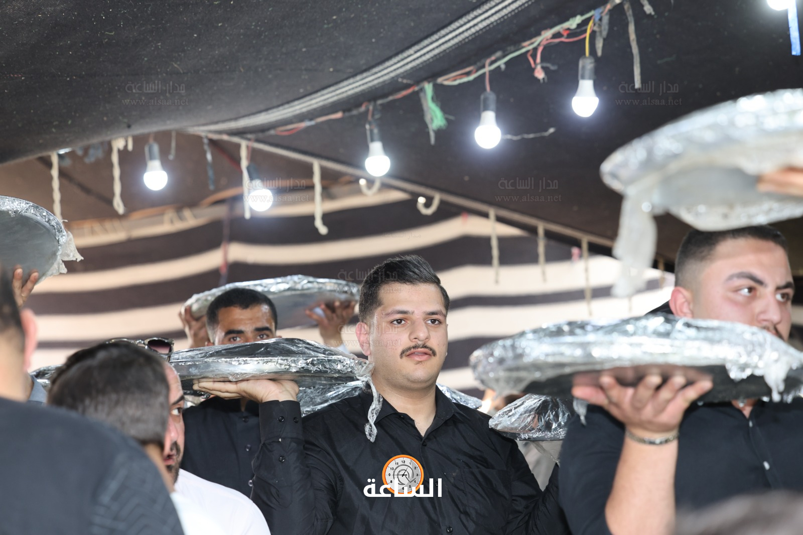 Madar Al-Saa Images 0.20859342714836282