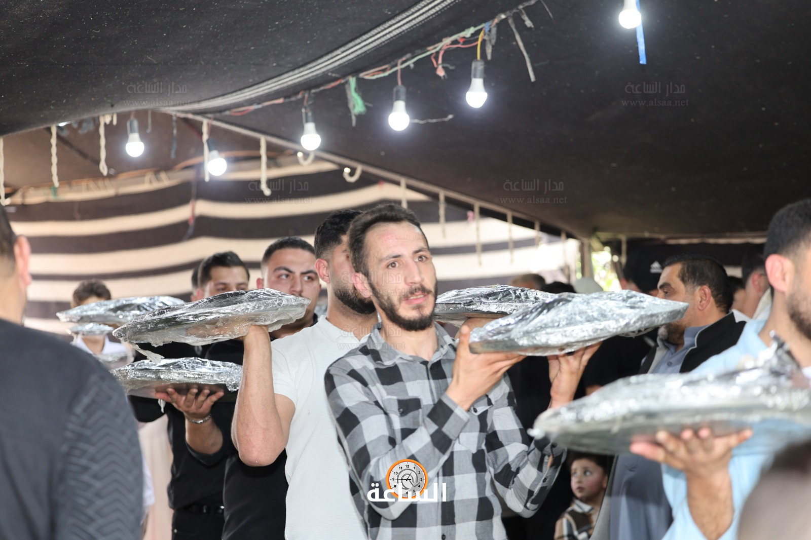 Madar Al-Saa Images 0.6260540509492952