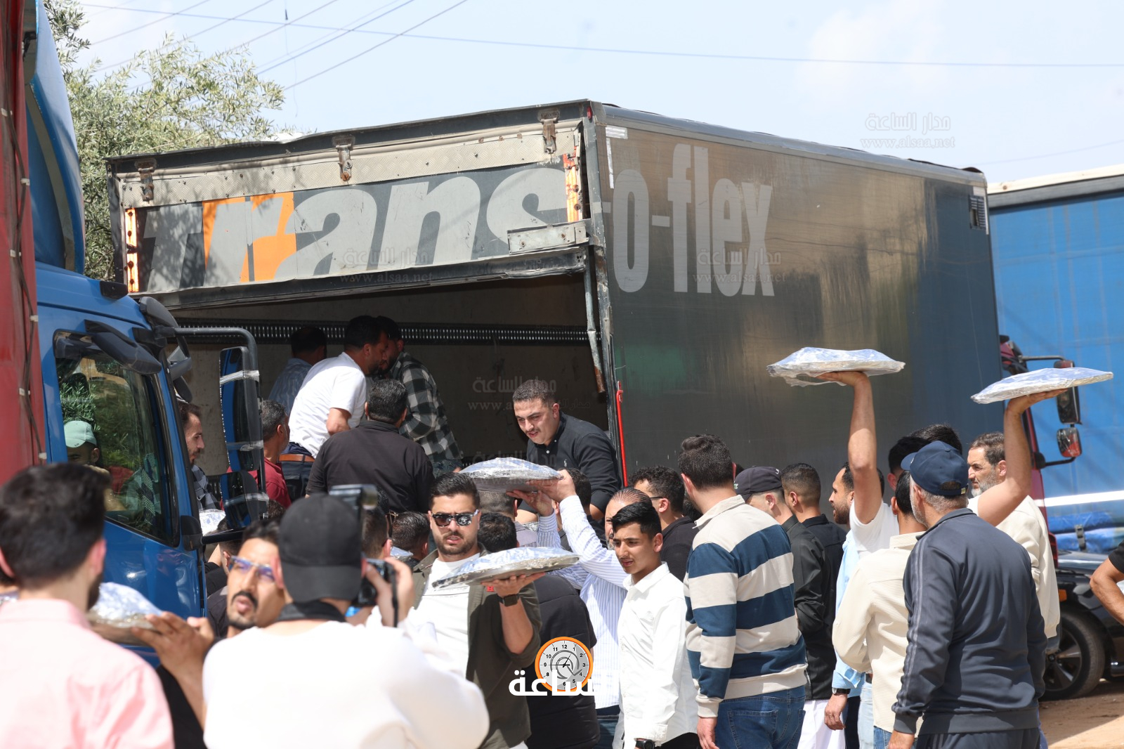 Madar Al-Saa Images 0.9257473655846948