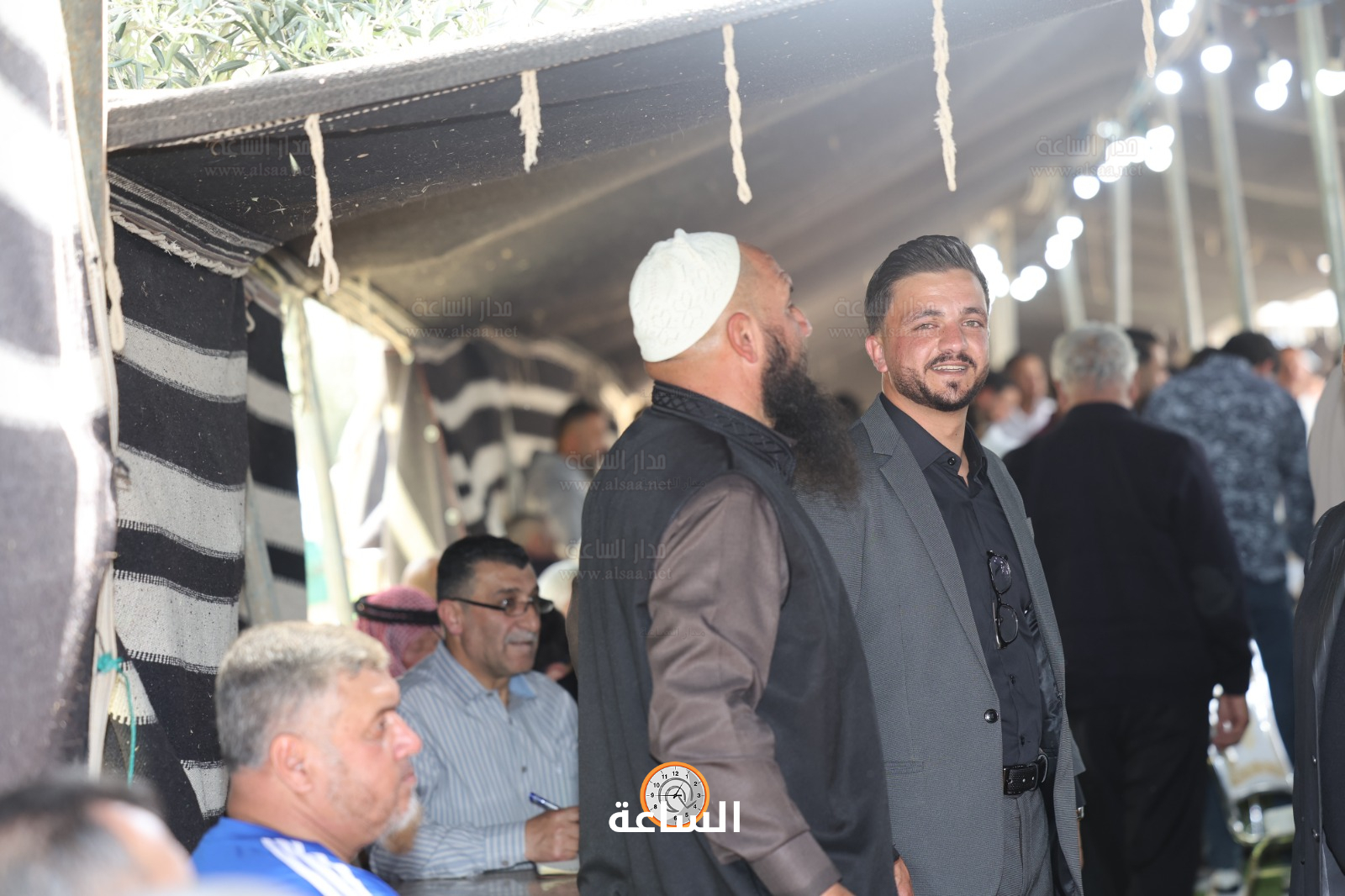 Madar Al-Saa Images 0.30563330998152693