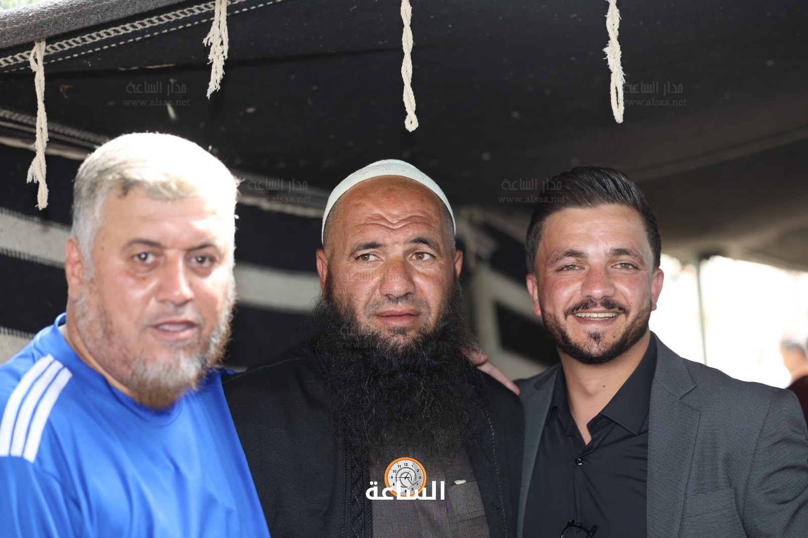 Madar Al-Saa Images 0.42177841129124505