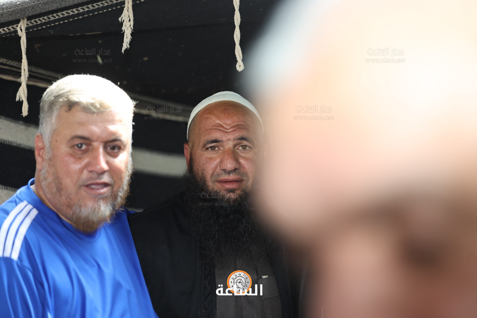 Madar Al-Saa Images 0.42982373612907177