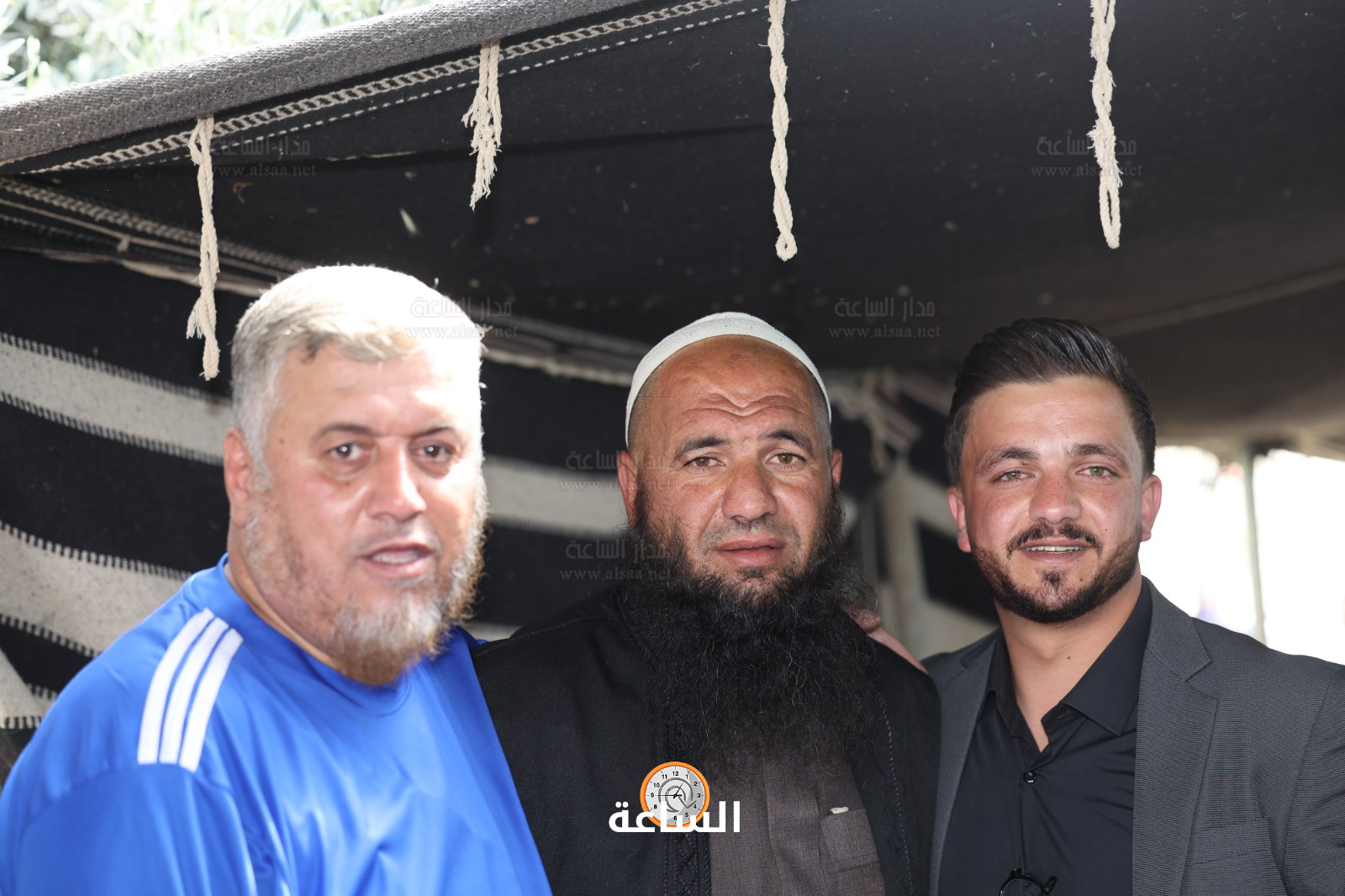 Madar Al-Saa Images 0.8858244285113253