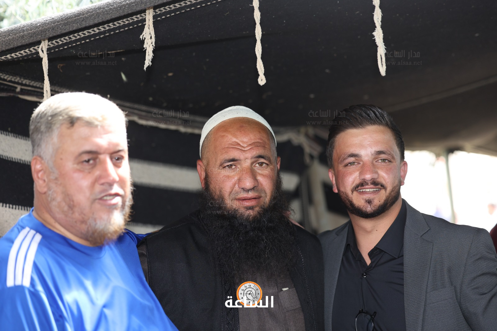 Madar Al-Saa Images 0.10698080575341906