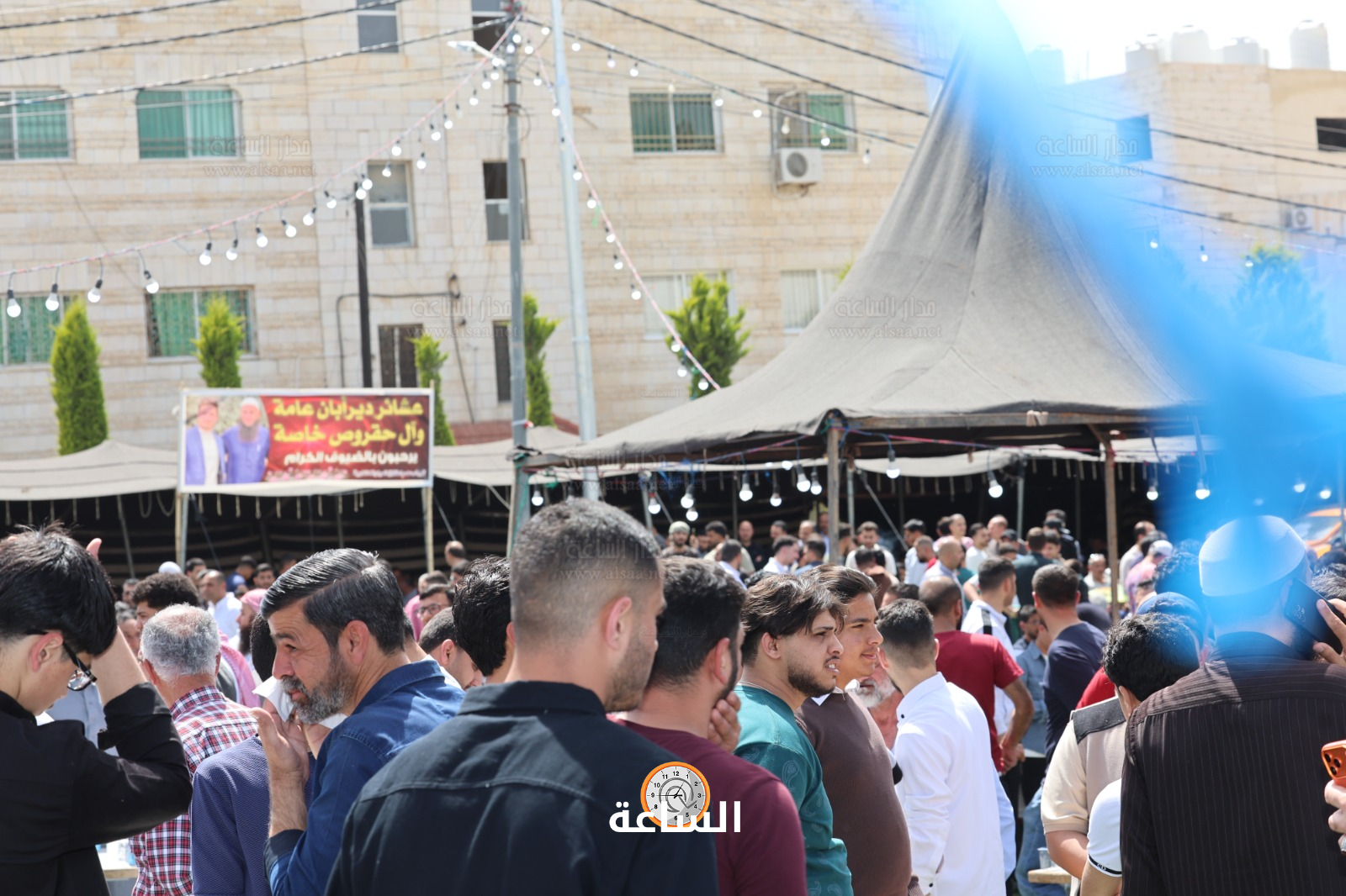 Madar Al-Saa Images 0.9334959631404509