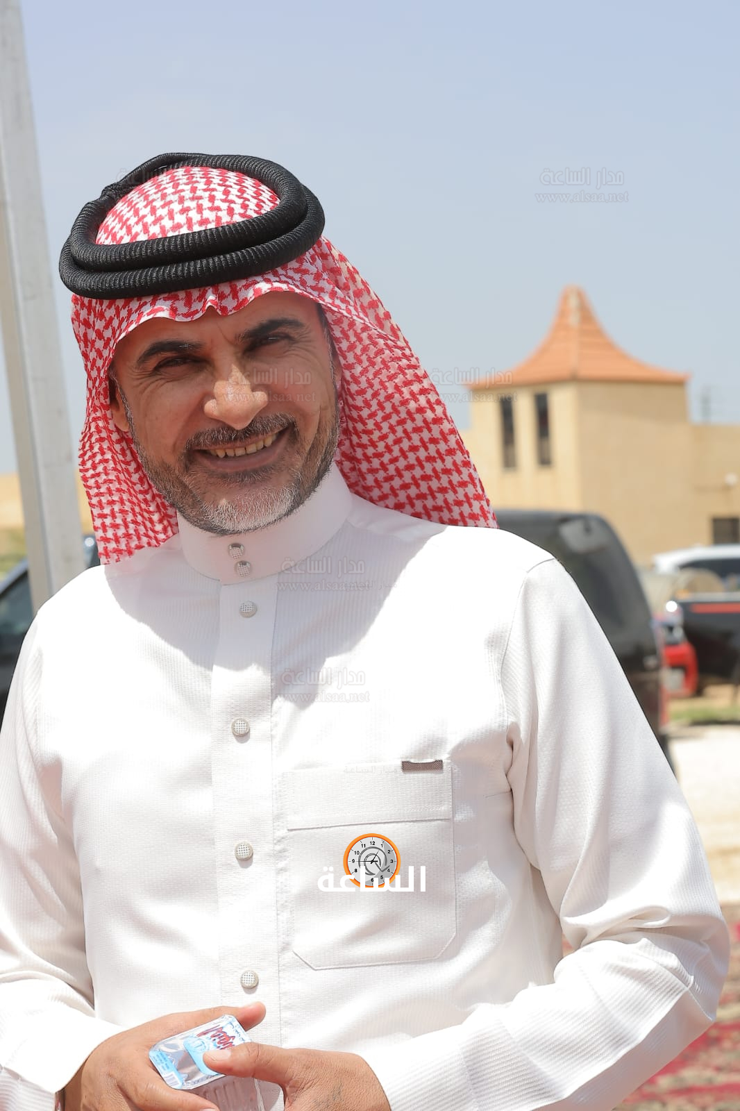 Madar Al-Saa Images 0.9173849772163019