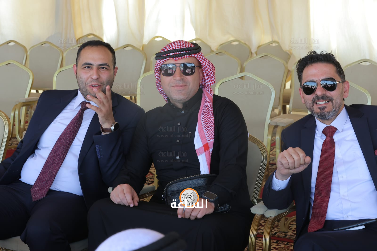 Madar Al-Saa Images 0.3531595649556146