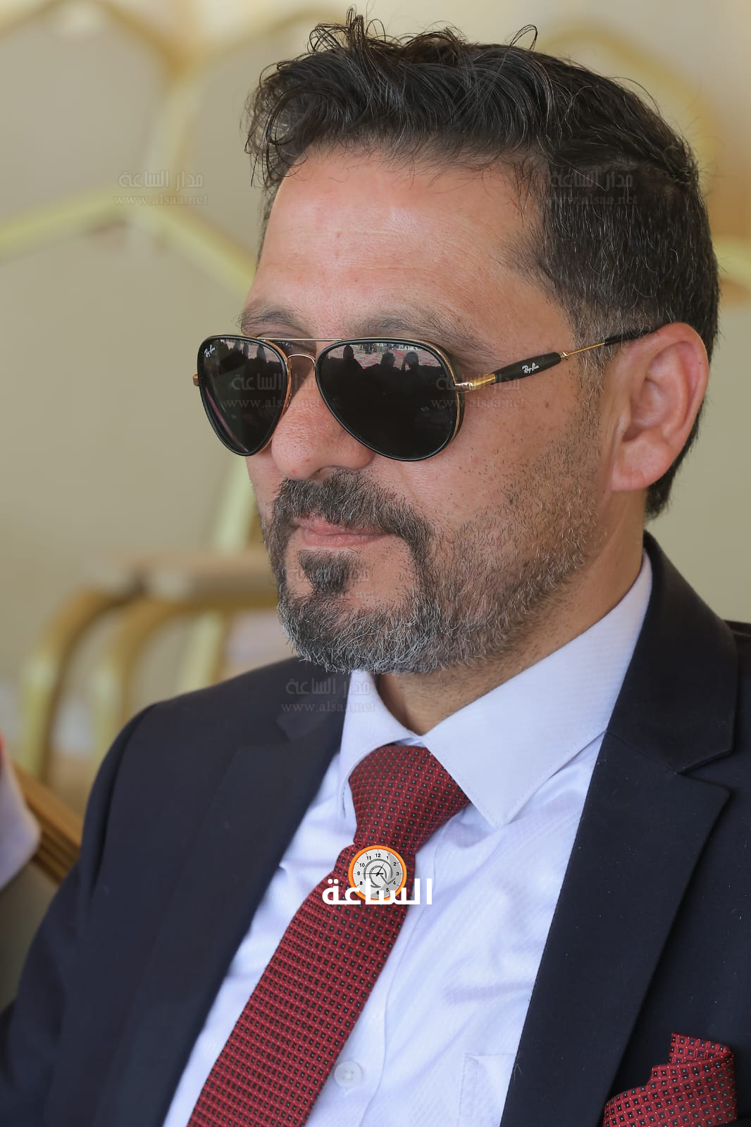 Madar Al-Saa Images 0.12056803751380307