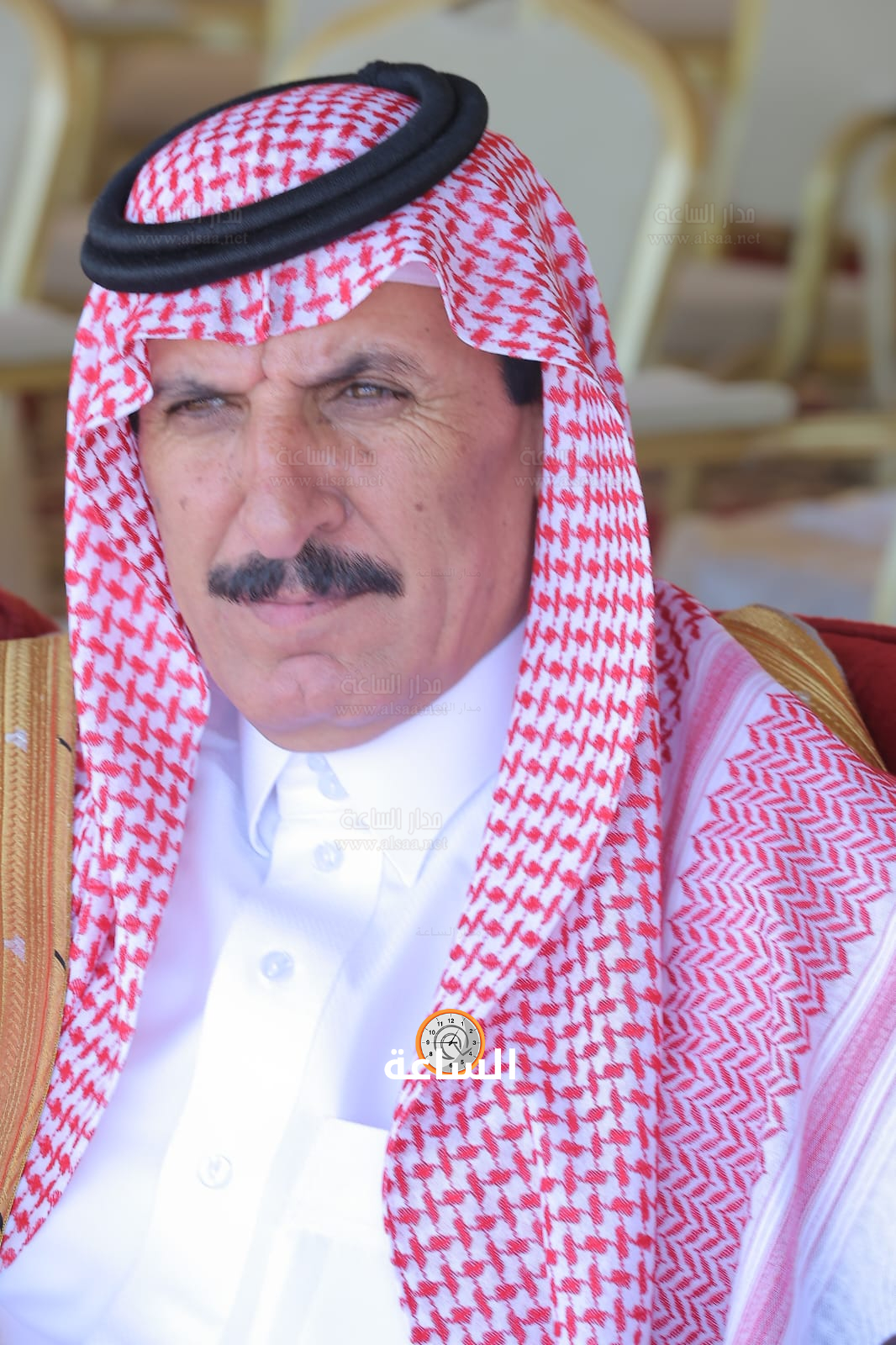 Madar Al-Saa Images 0.8949664421661063