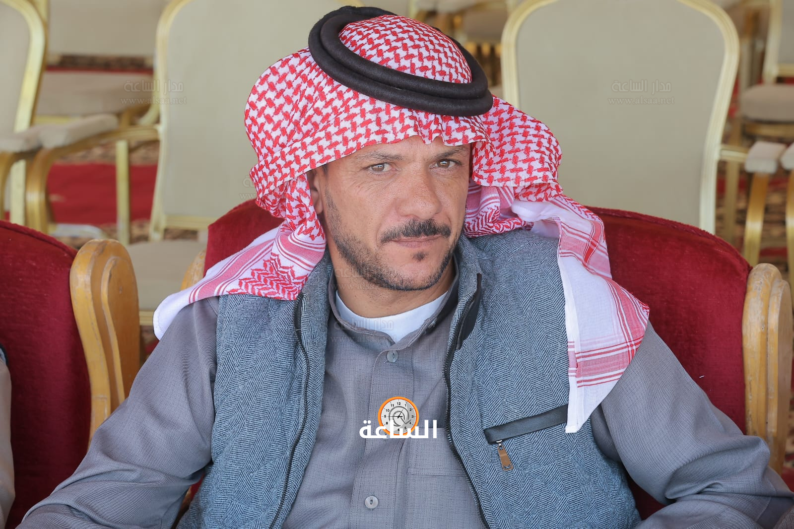 Madar Al-Saa Images 0.5821850414674543