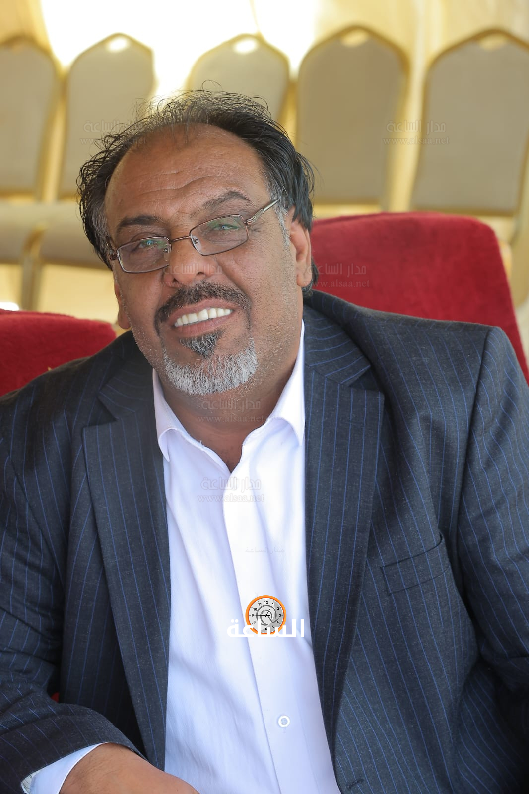 Madar Al-Saa Images 0.1891501084274989