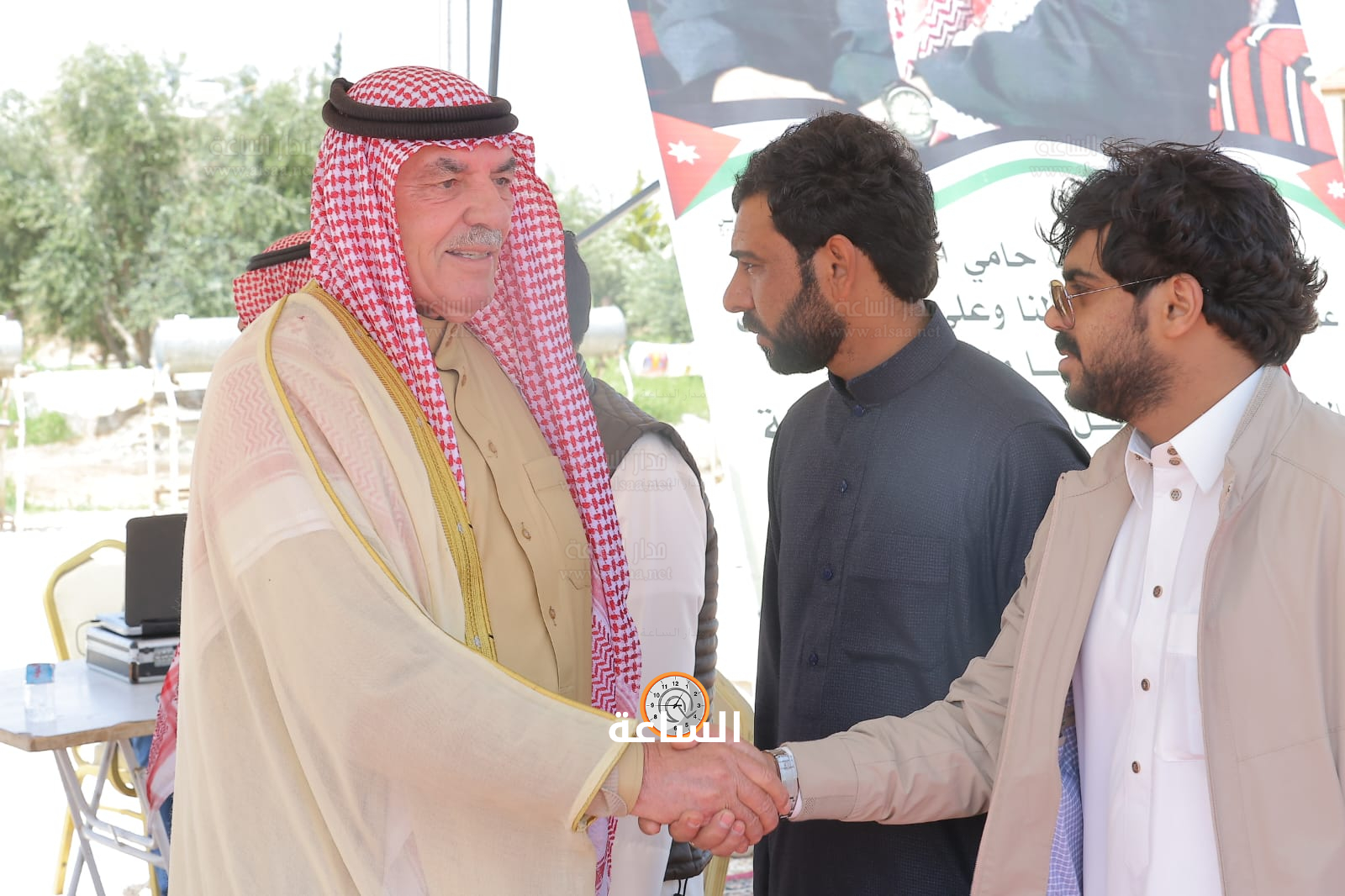 Madar Al-Saa Images 0.8529631981215908