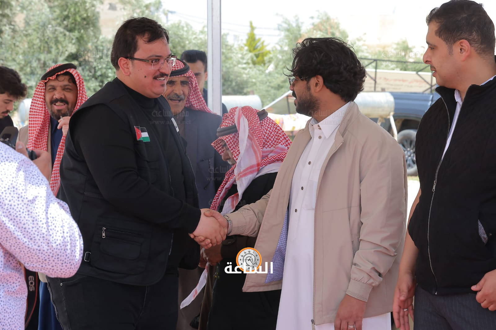 Madar Al-Saa Images 0.10638141577138538