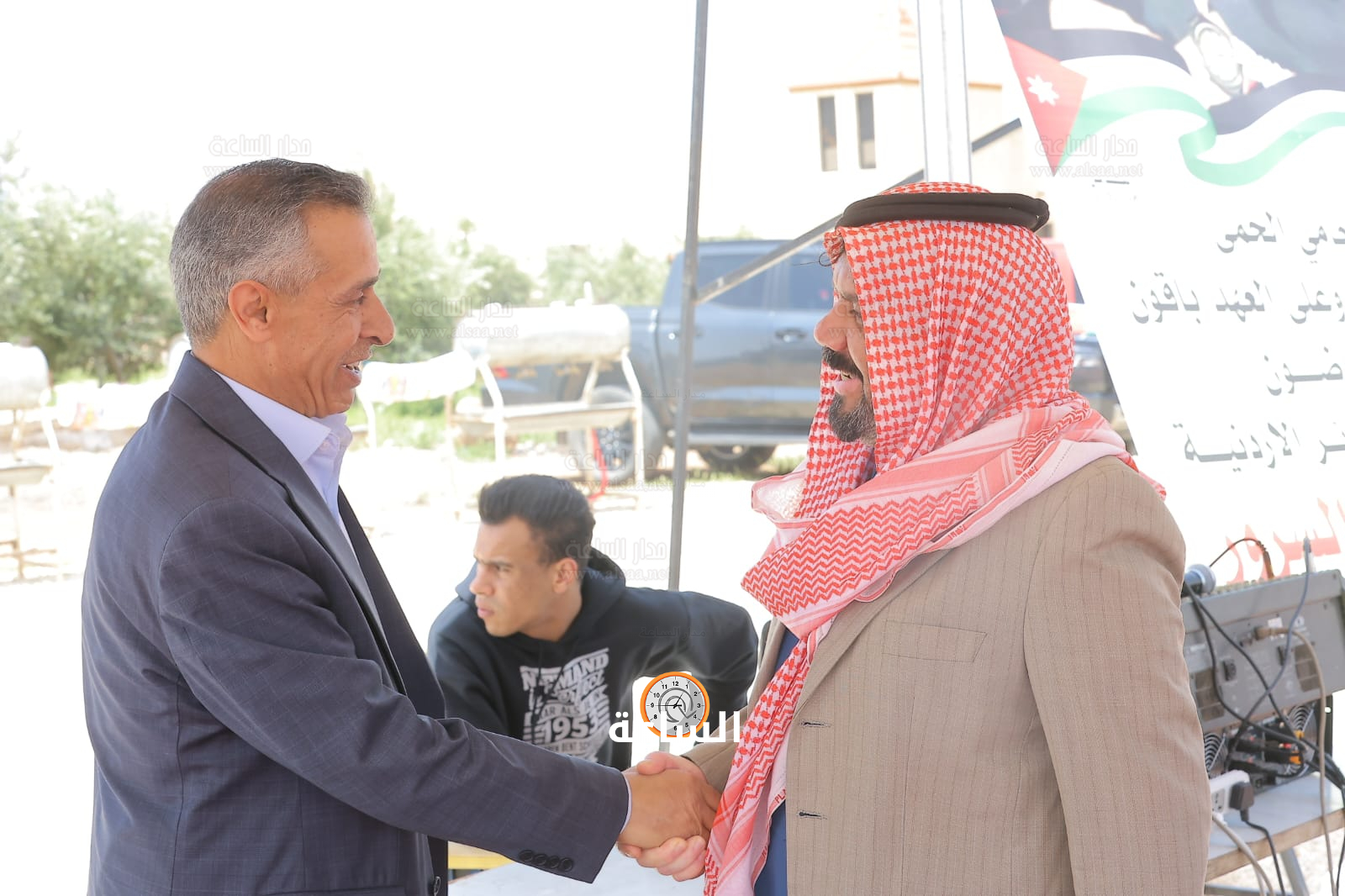 Madar Al-Saa Images 0.6322520596935195