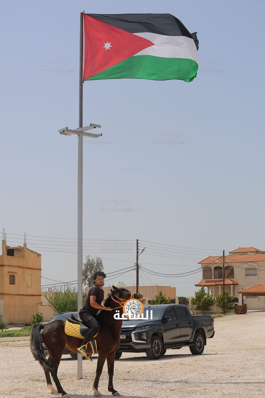 Madar Al-Saa Images 0.4298909787013784