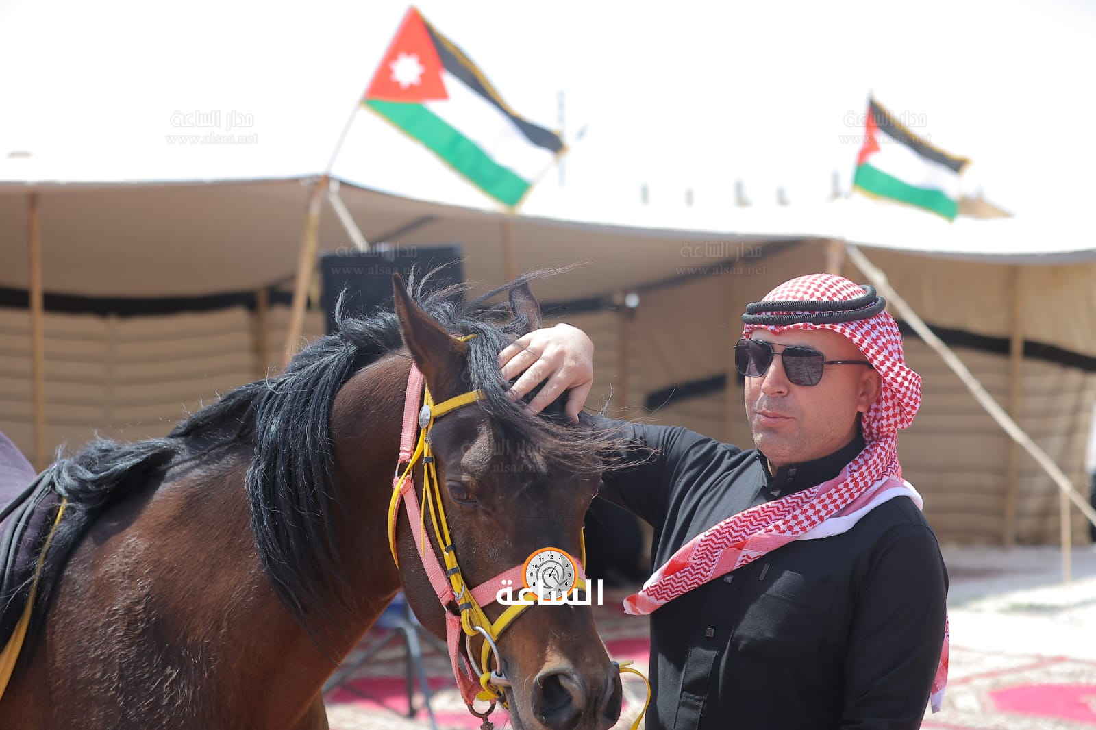 Madar Al-Saa Images 0.06676321947213038