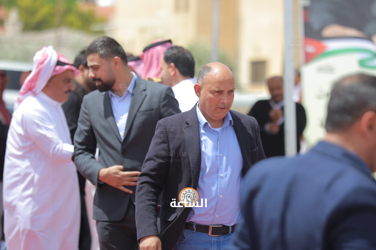 Madar Al-Saa Images 0.8793088667893761