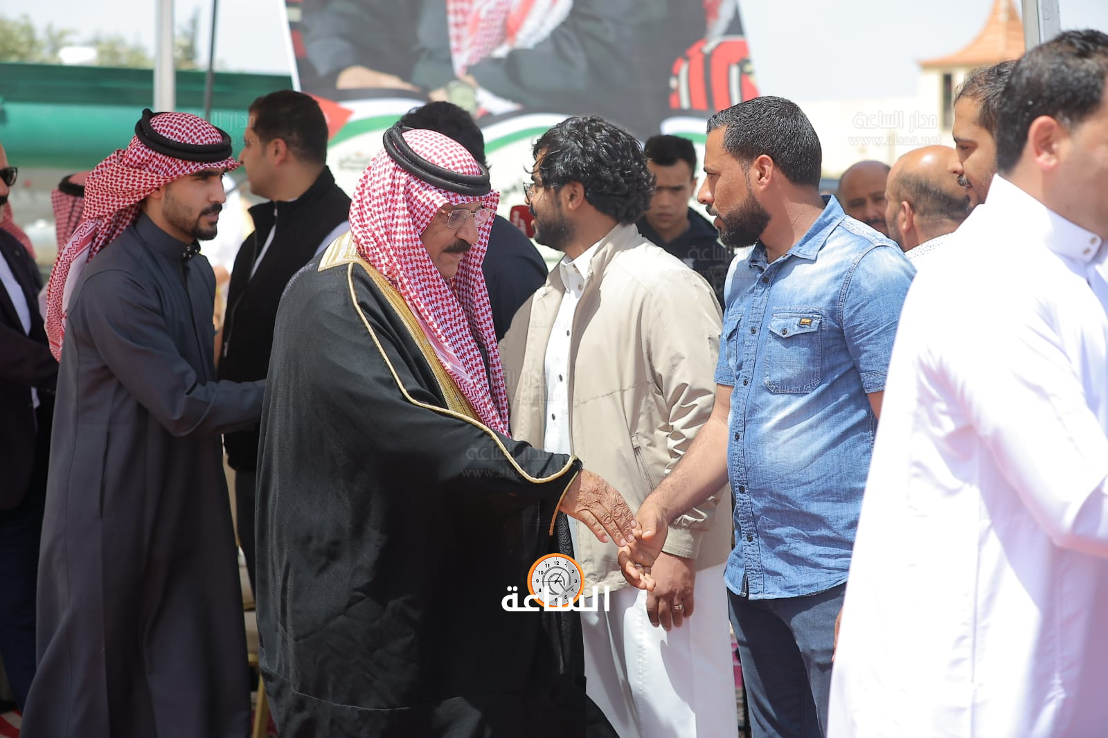 Madar Al-Saa Images 0.5081985174896344