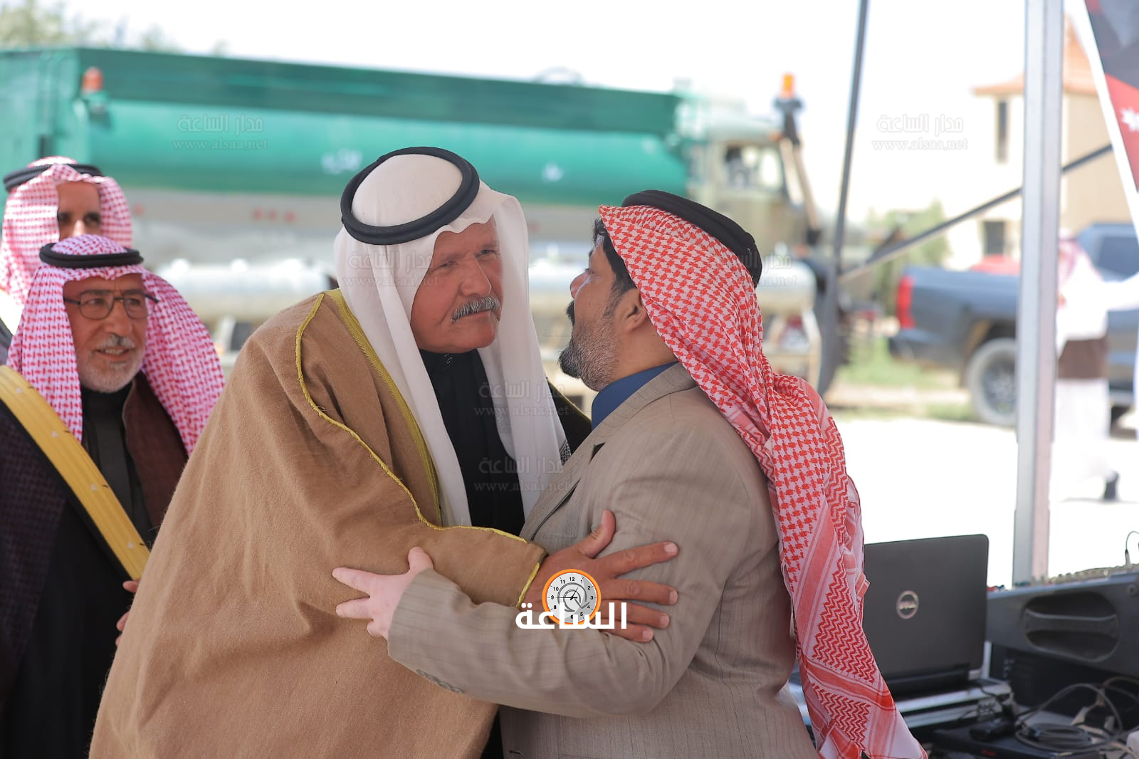 Madar Al-Saa Images 0.7755614163484718