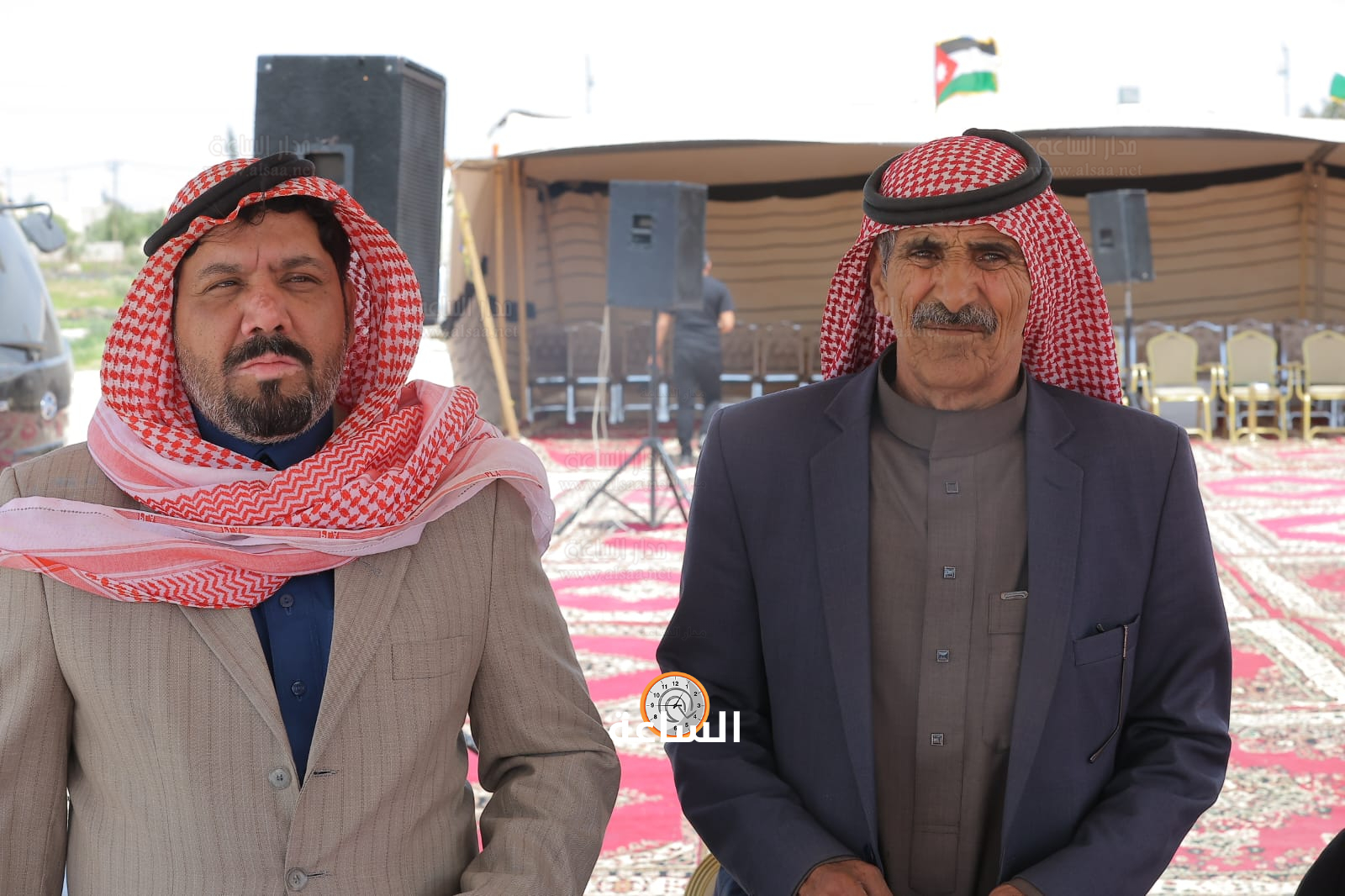 Madar Al-Saa Images 0.5439784148122461