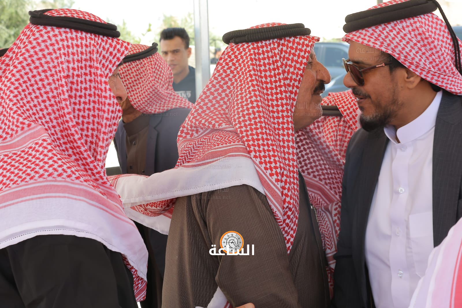 Madar Al-Saa Images 0.08412464632954897