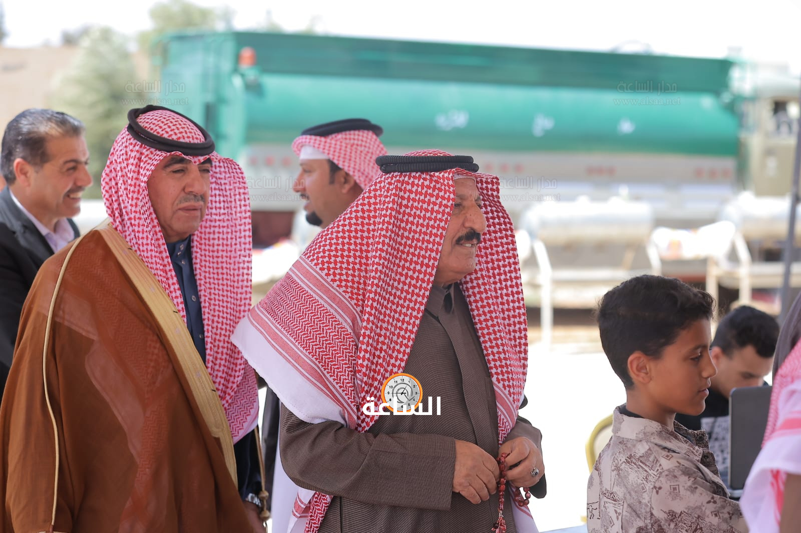 Madar Al-Saa Images 0.008848677999556576