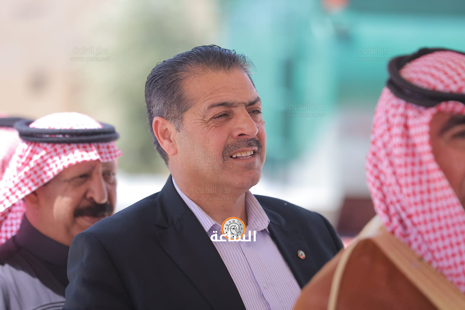 Madar Al-Saa Images 0.6282286356562078