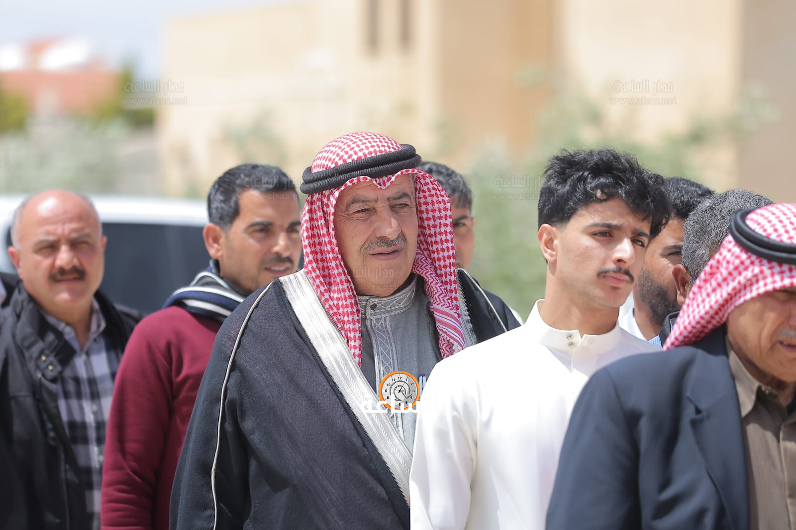 Madar Al-Saa Images 0.2863605920117227