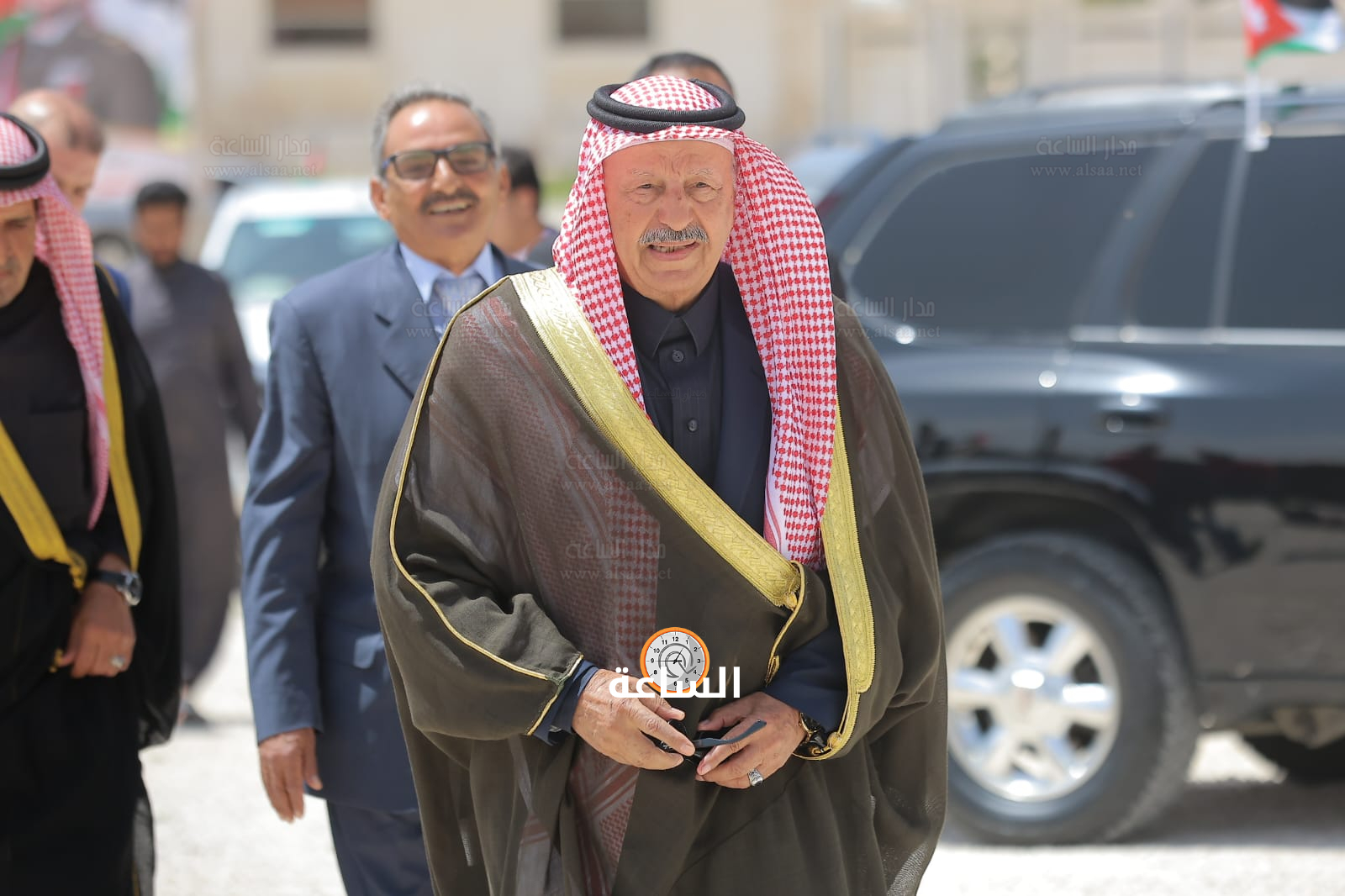 Madar Al-Saa Images 0.5938399288518151