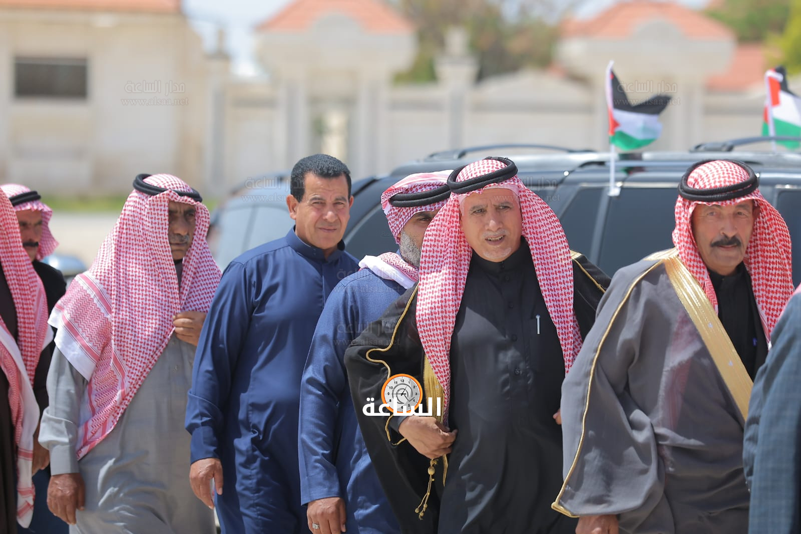 Madar Al-Saa Images 0.3416747383252349