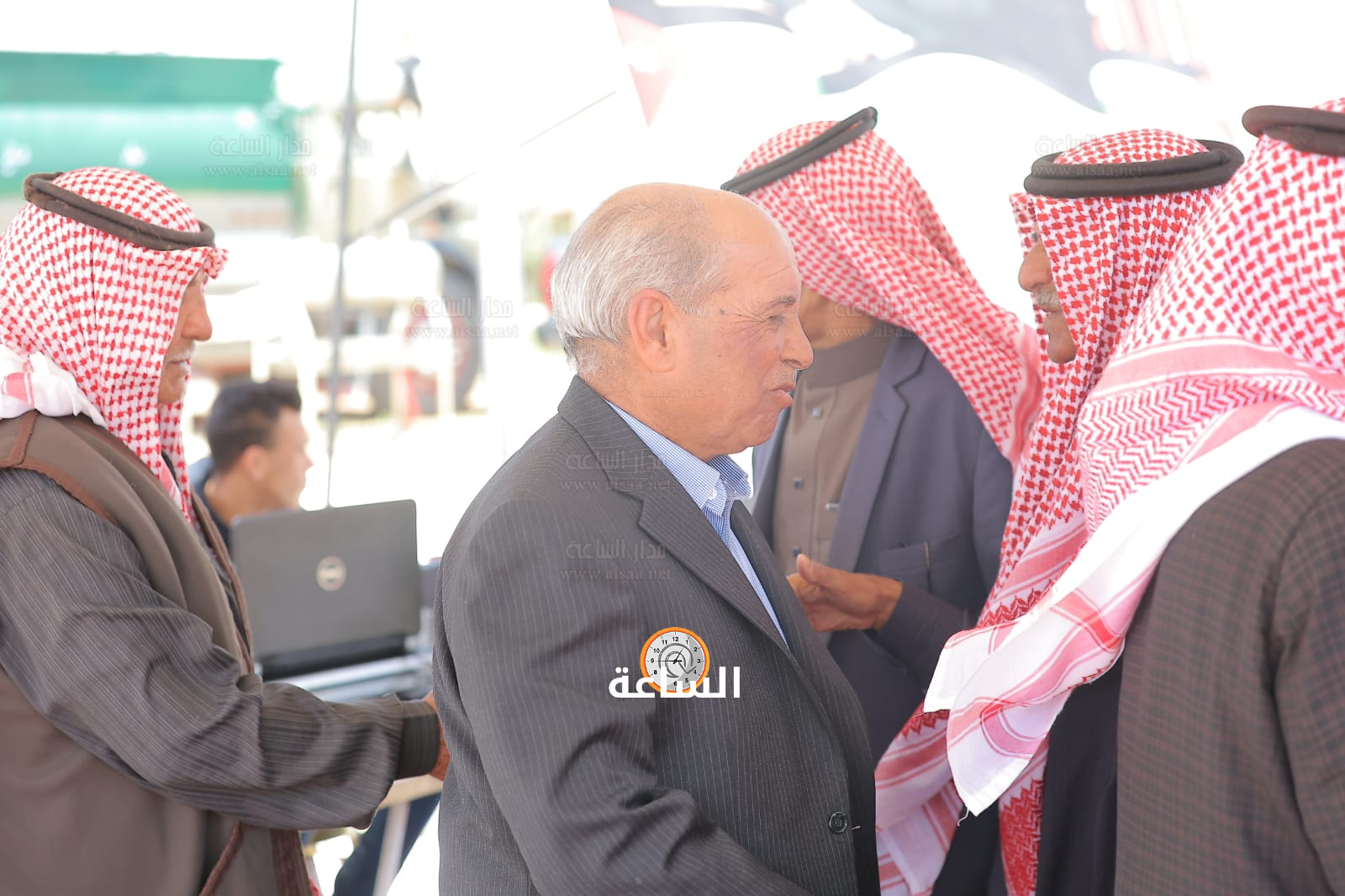 Madar Al-Saa Images 0.2229710492614616