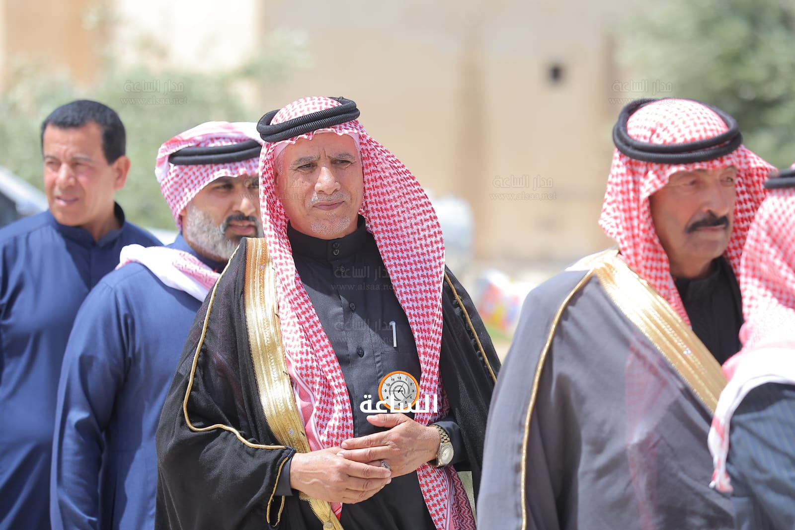 Madar Al-Saa Images 0.8952381475930197