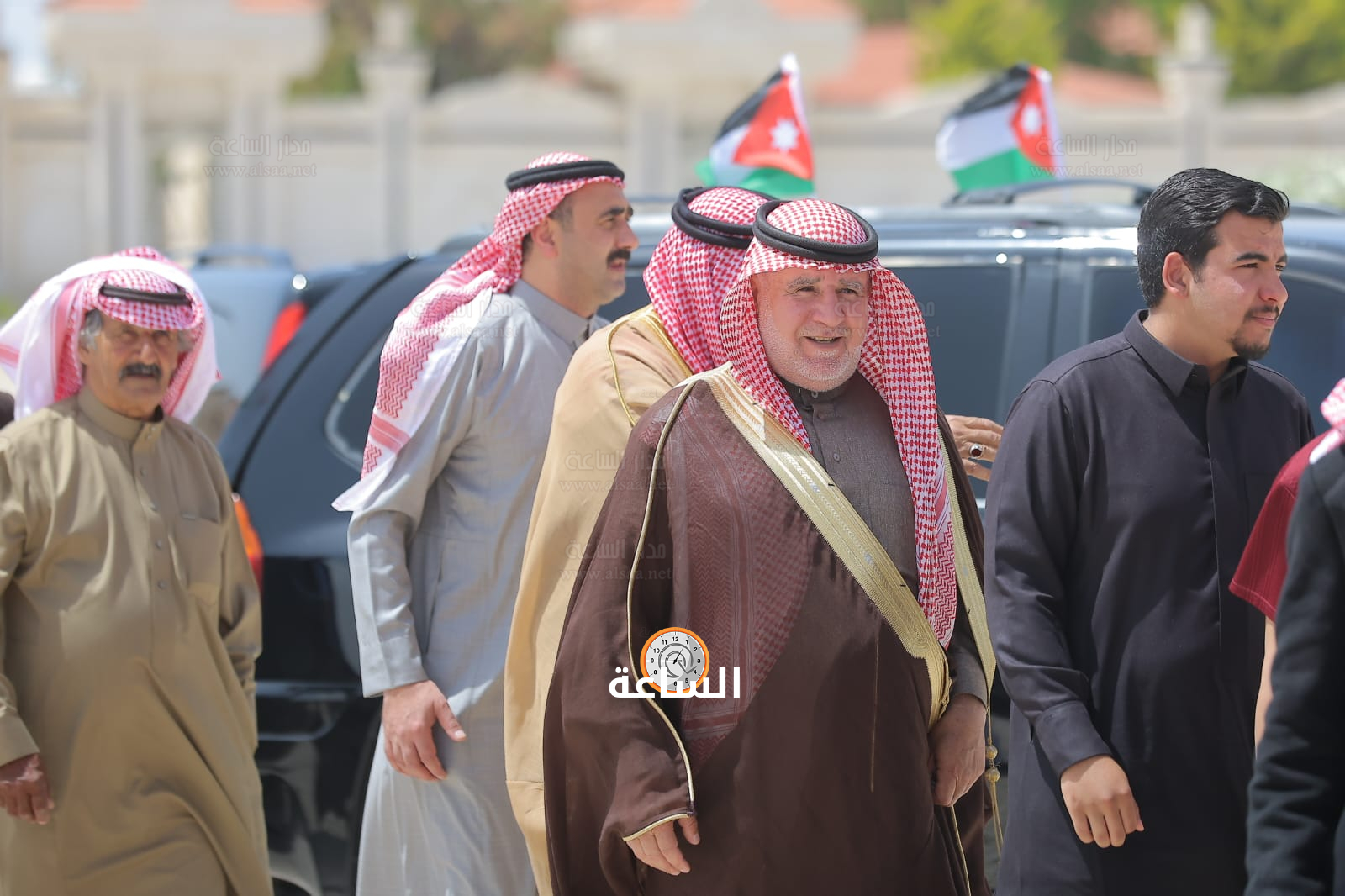 Madar Al-Saa Images 0.440796907118546